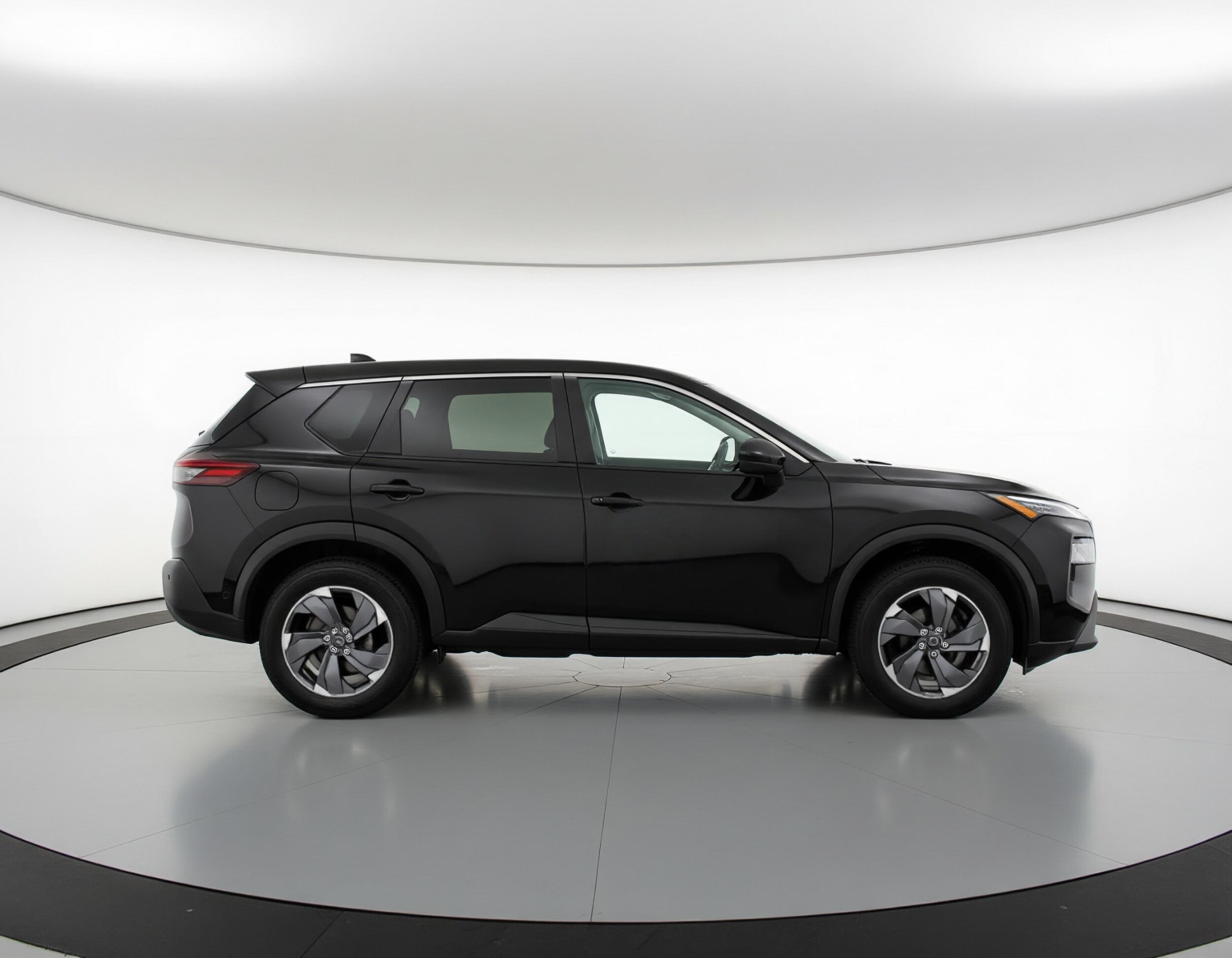 Thumbnail: 2025 Nissan Rogue - 8