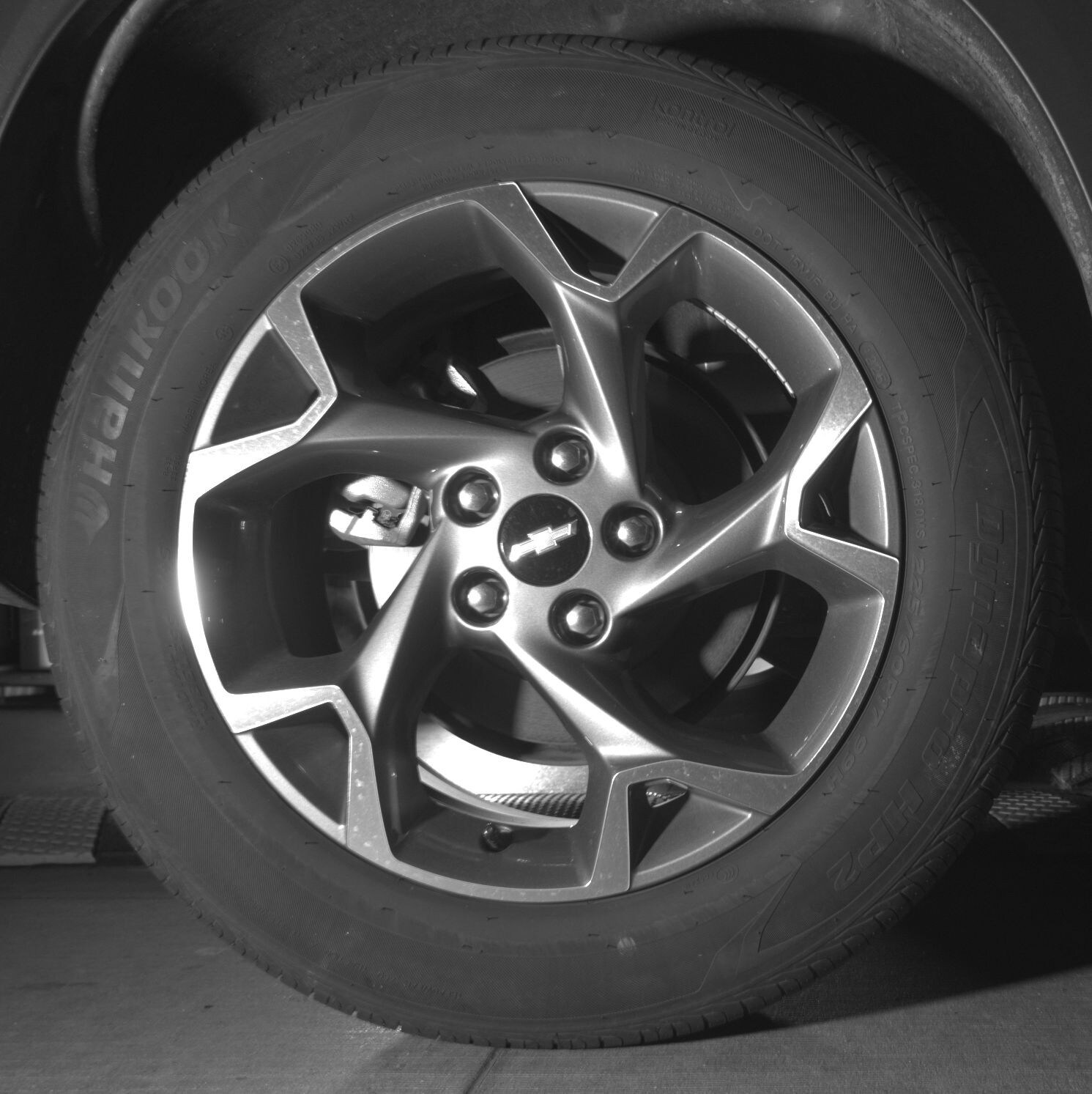 Thumbnail: 2025 Chevrolet Trax - 12