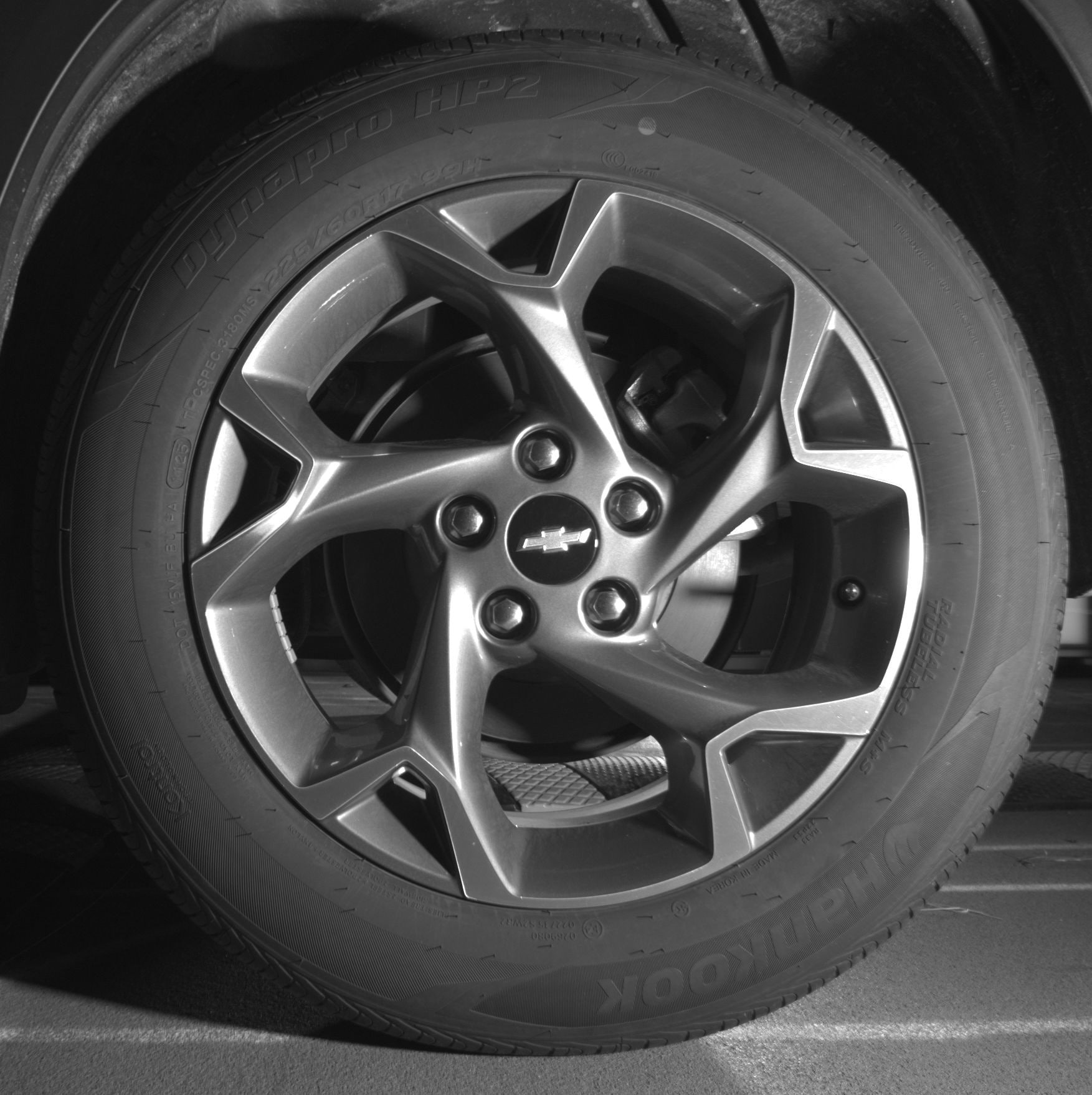 Thumbnail: 2025 Chevrolet Trax - 11