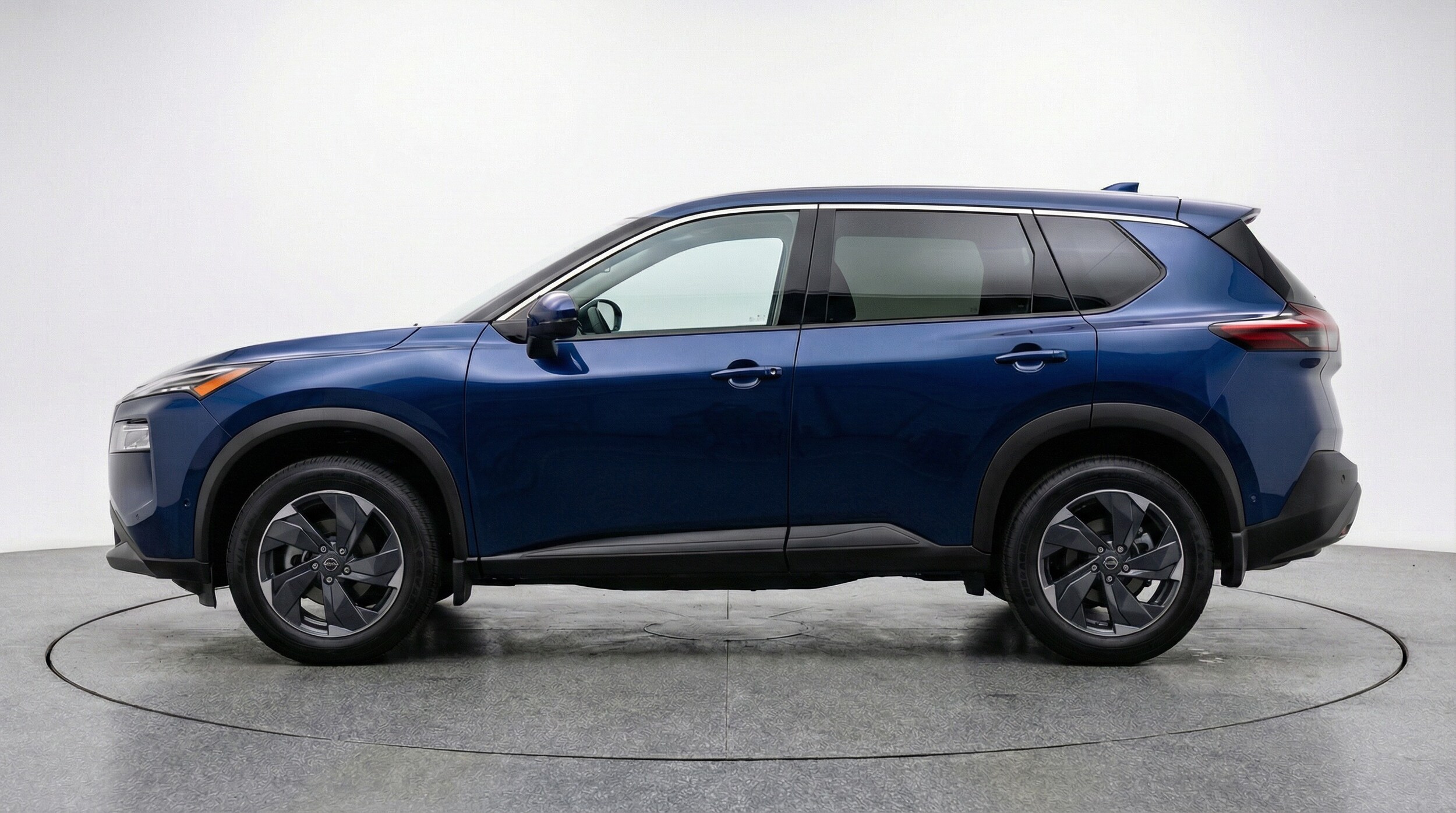 Thumbnail: 2025 Nissan Rogue - 4