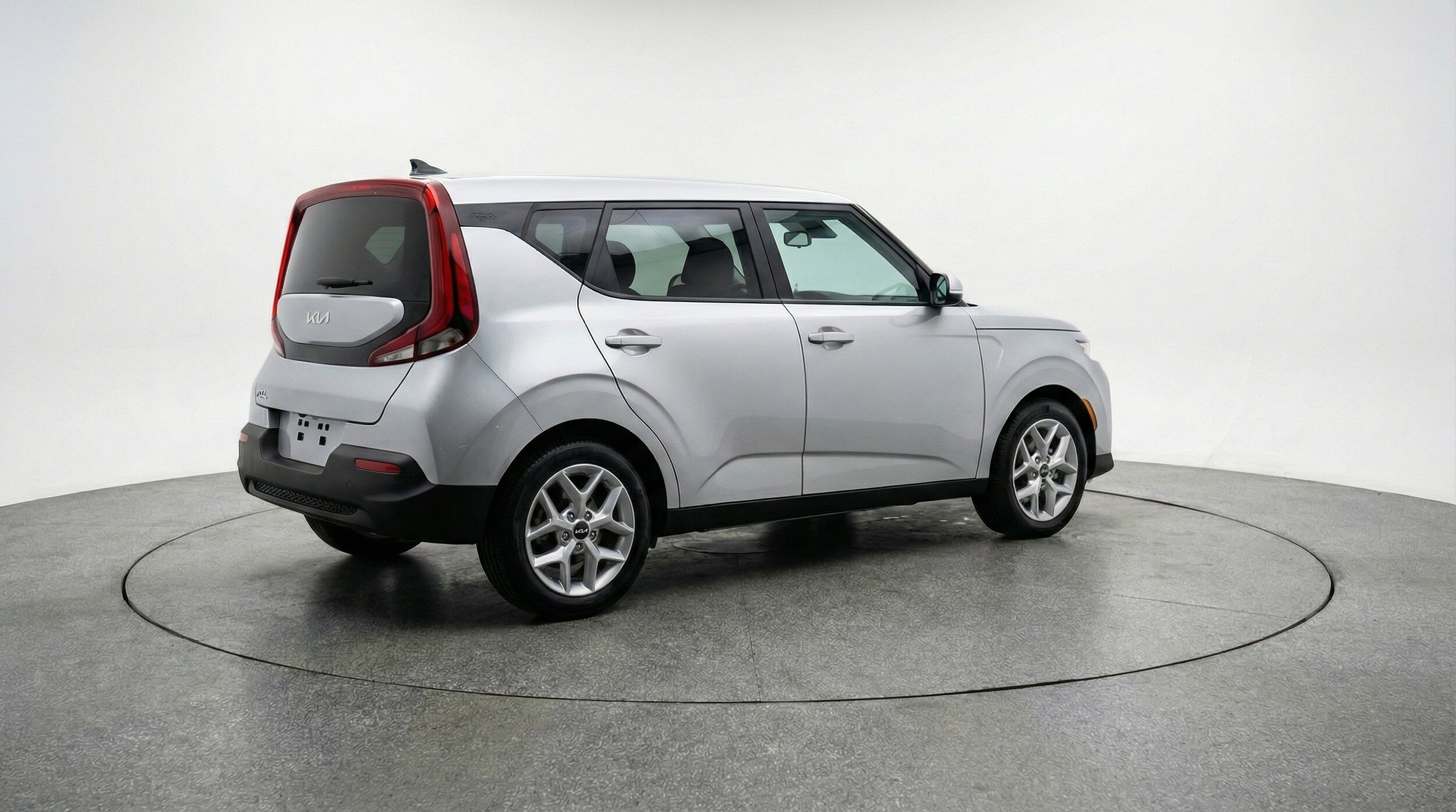 Thumbnail: 2025 Kia Soul - 9