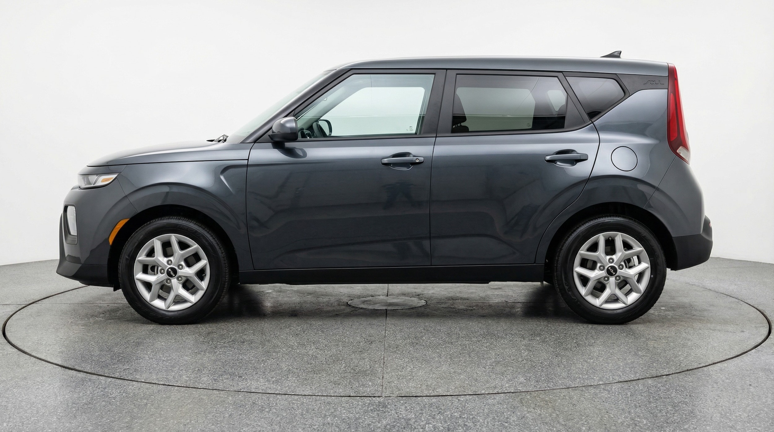 Thumbnail: 2025 Kia Soul - 4