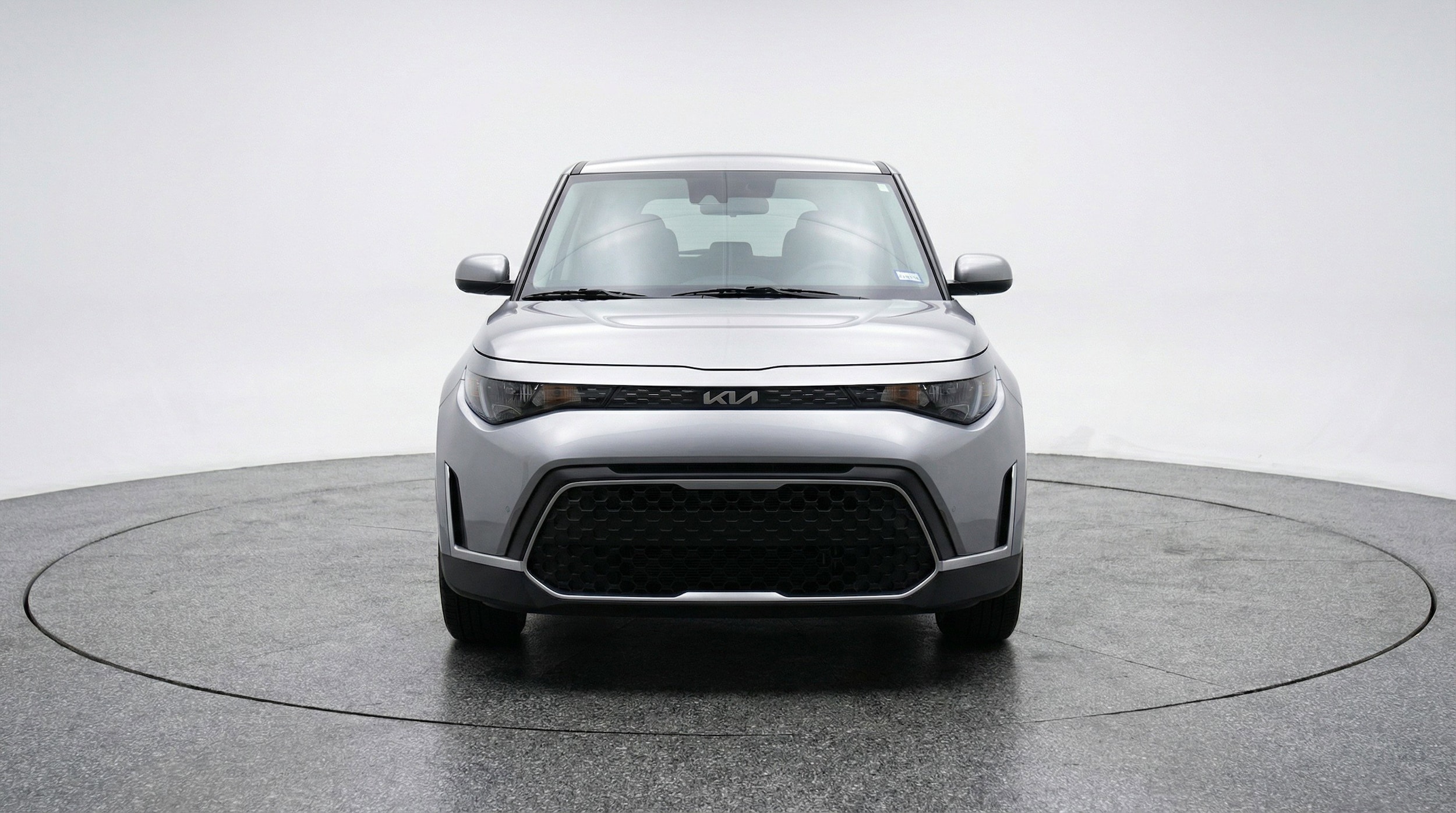 Thumbnail: 2025 Kia Soul - 2