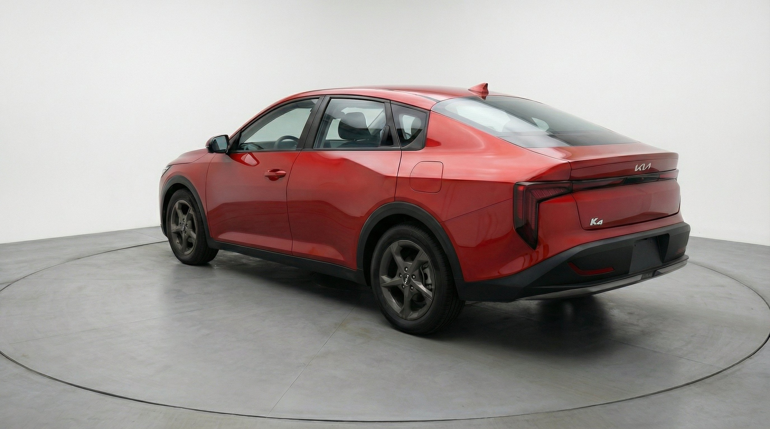 Thumbnail: 2025 Kia K4 - 6