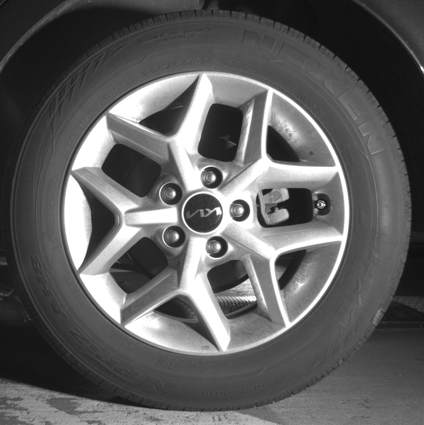 Thumbnail: 2025 Kia Soul - 14