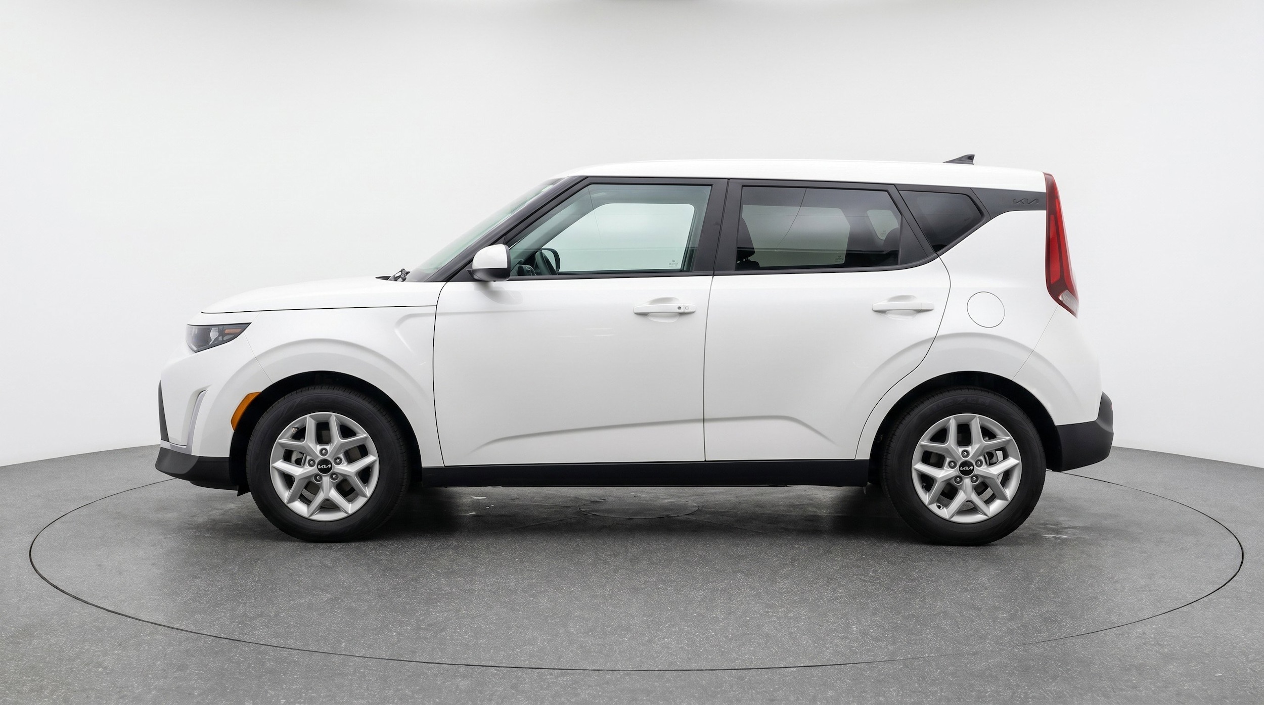 Thumbnail: 2025 Kia Soul - 5