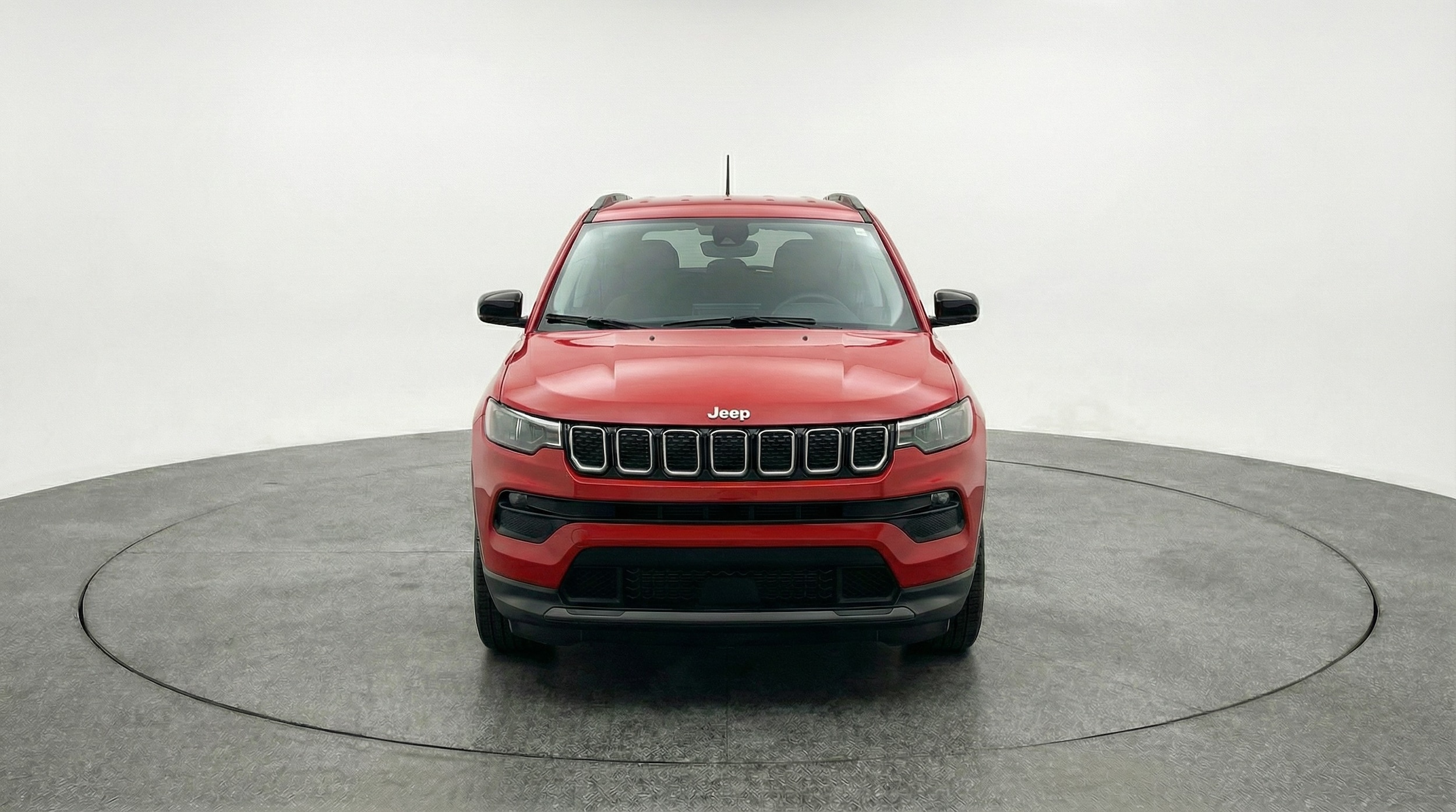 Thumbnail: 2025 Jeep Compass - 2