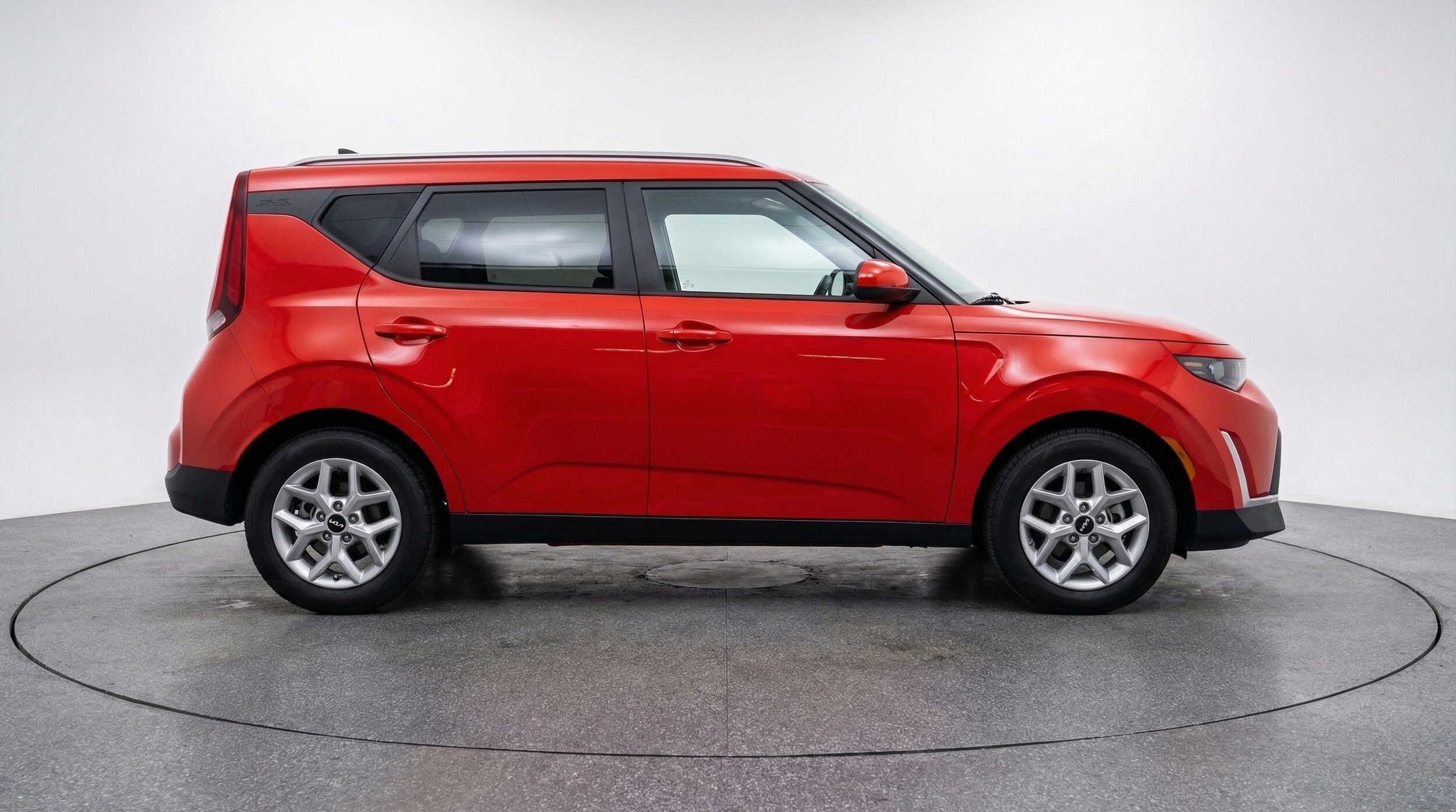 Thumbnail: 2025 Kia Soul - 11