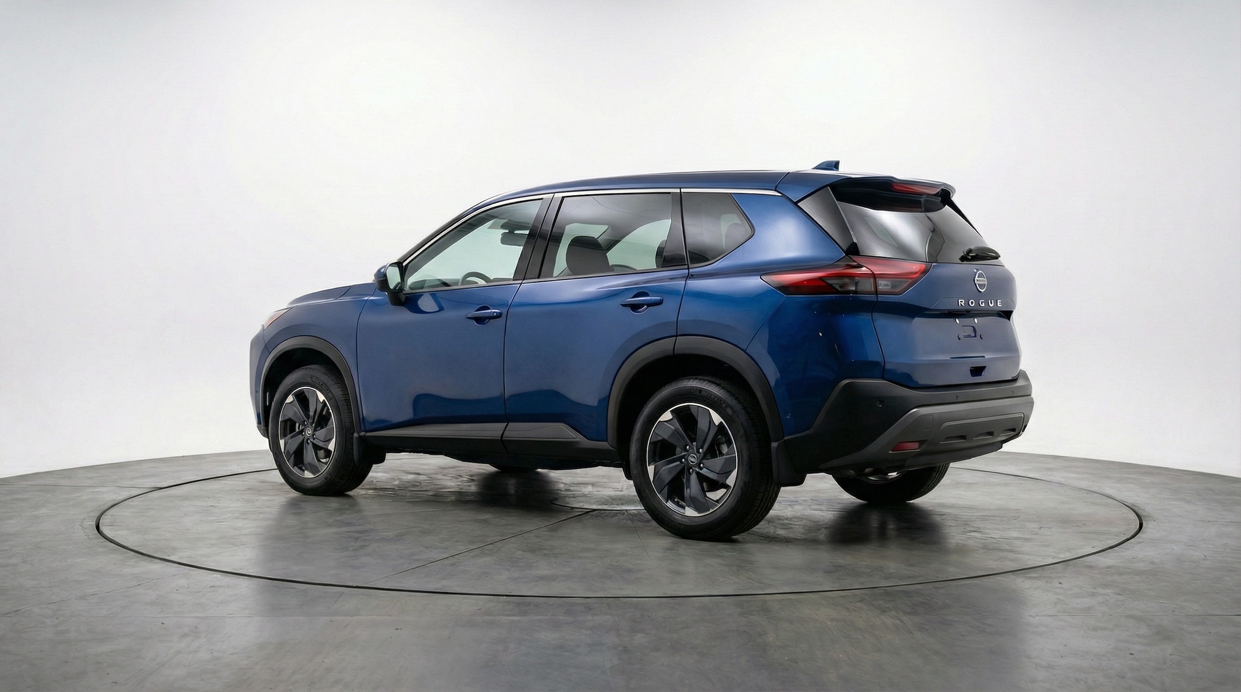 Thumbnail: 2025 Nissan Rogue - 5
