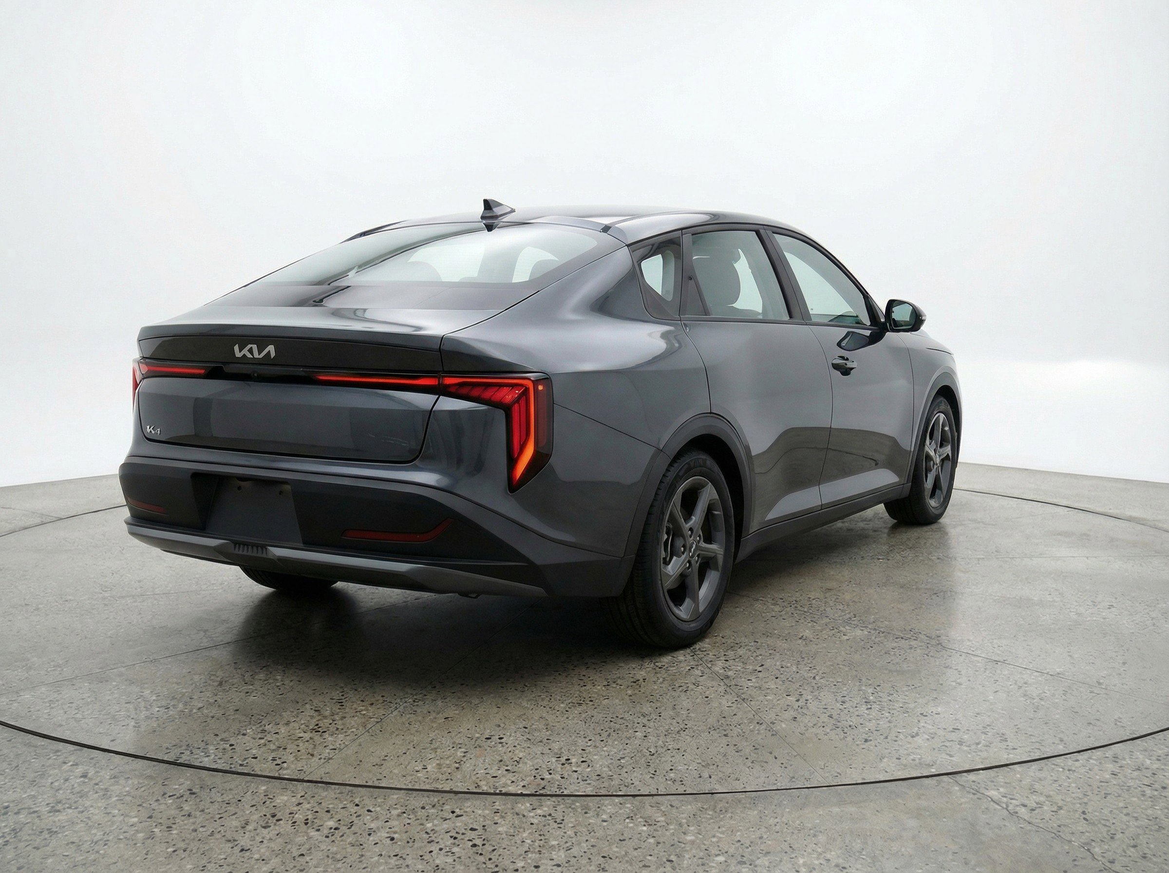 Thumbnail: 2025 Kia K4 - 9