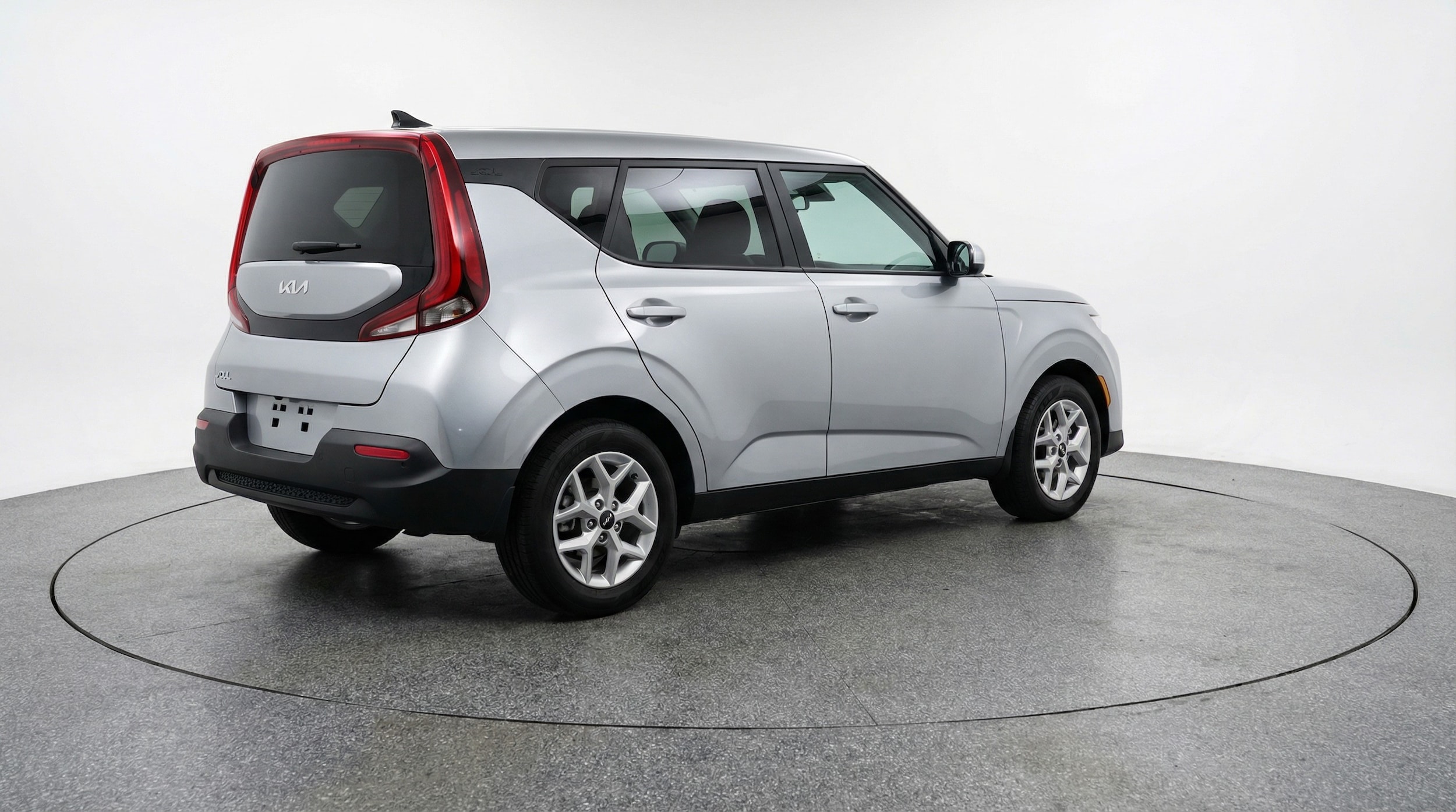 Thumbnail: 2025 Kia Soul - 7