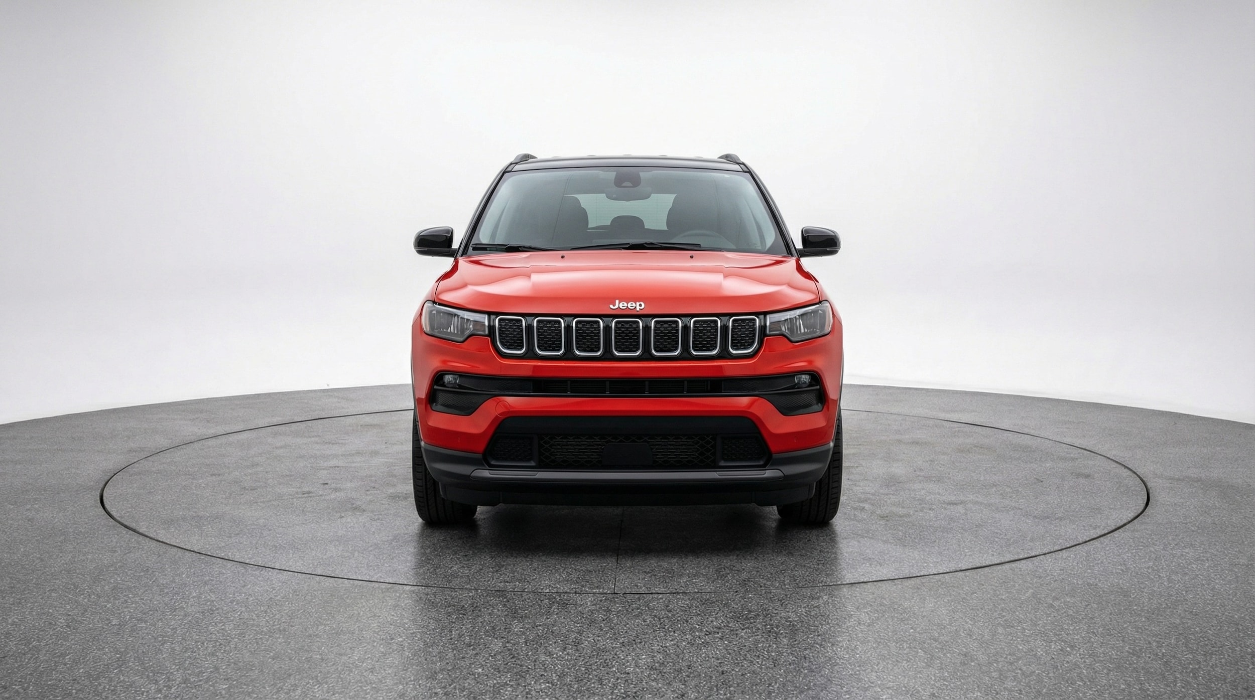 Thumbnail: 2025 Jeep Compass - 2