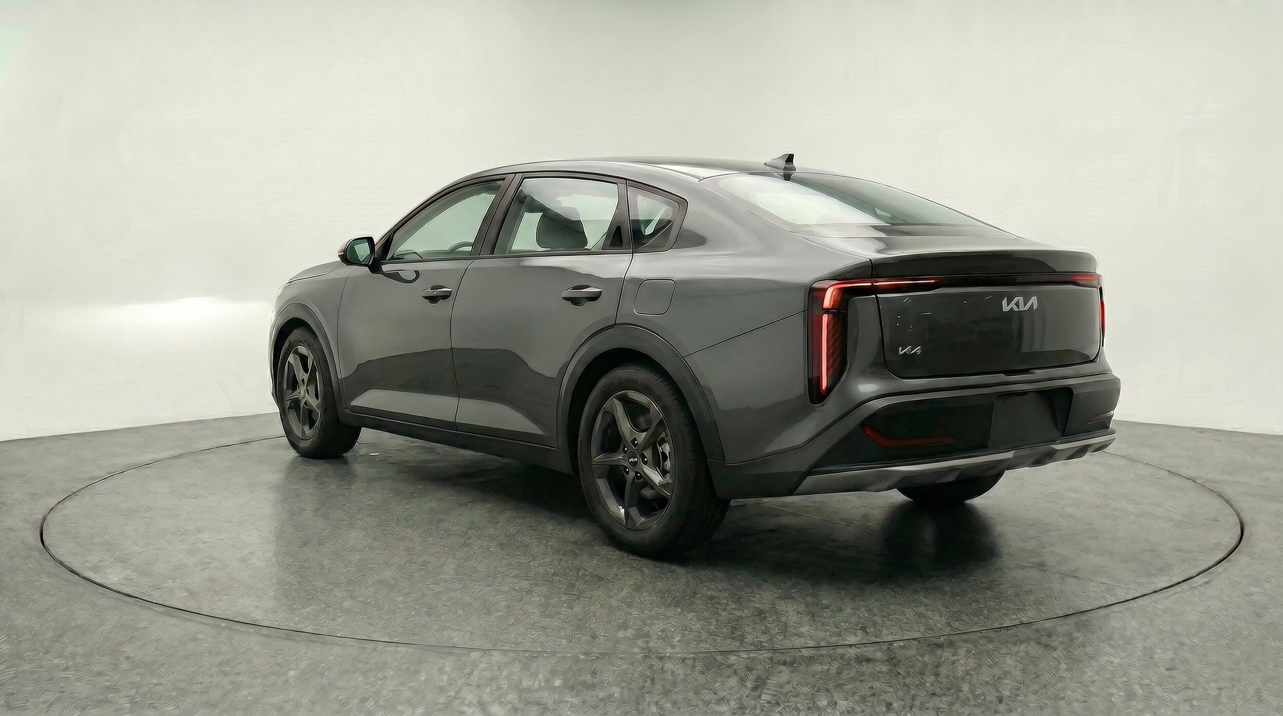 Thumbnail: 2026 Kia K4 - 6