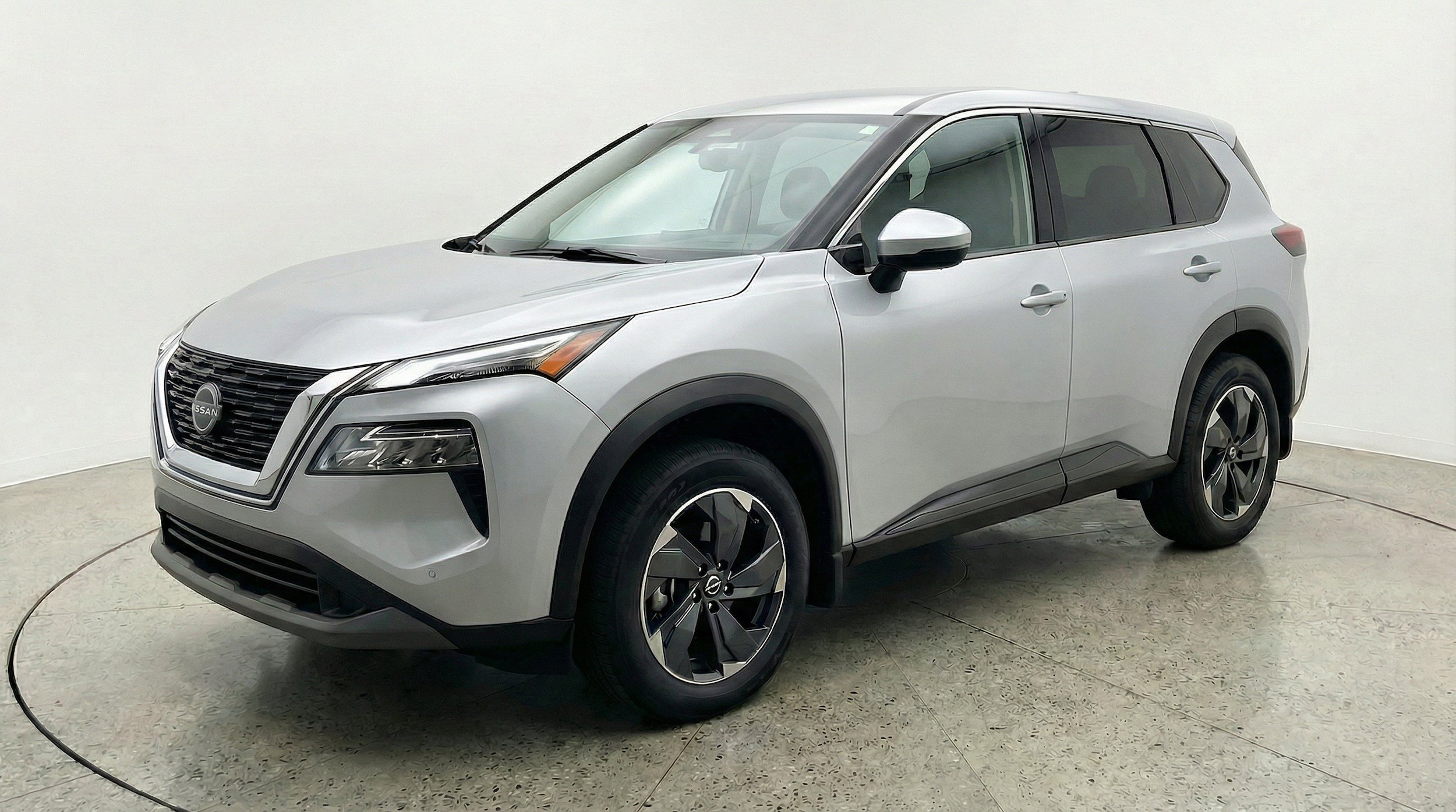 Thumbnail: 2025 Nissan Rogue - 3
