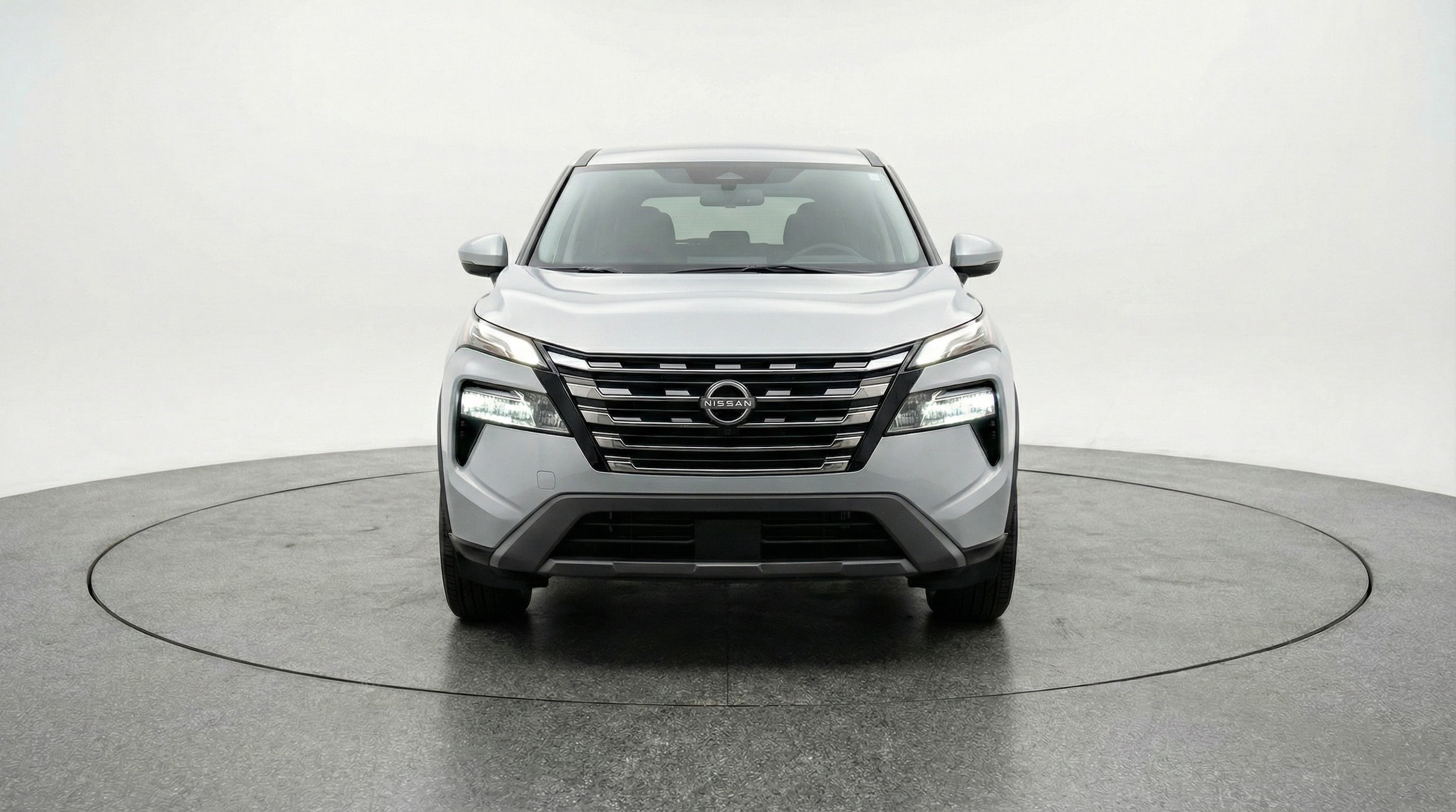 Thumbnail: 2025 Nissan Rogue - 2