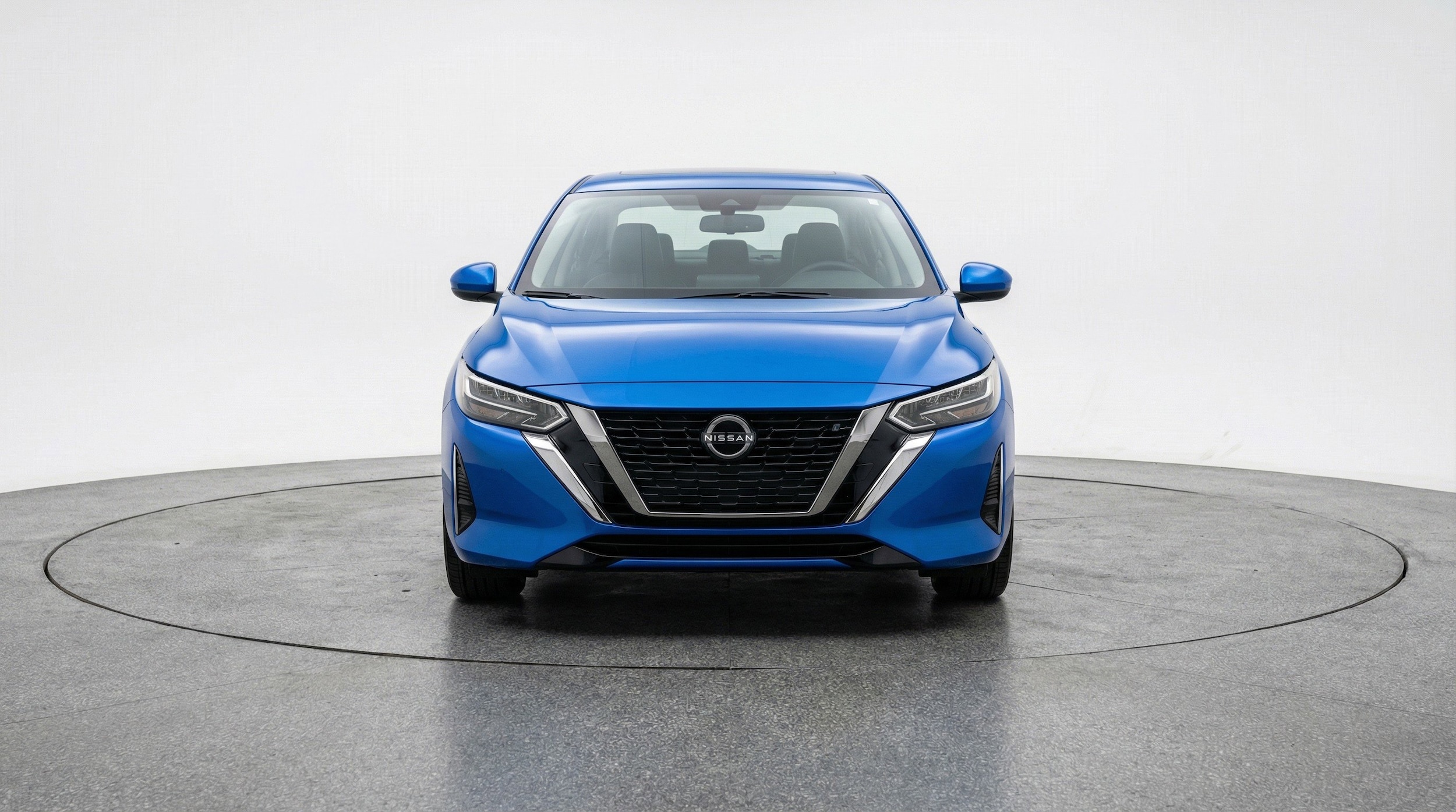 Thumbnail: 2025 Nissan Sentra - 2