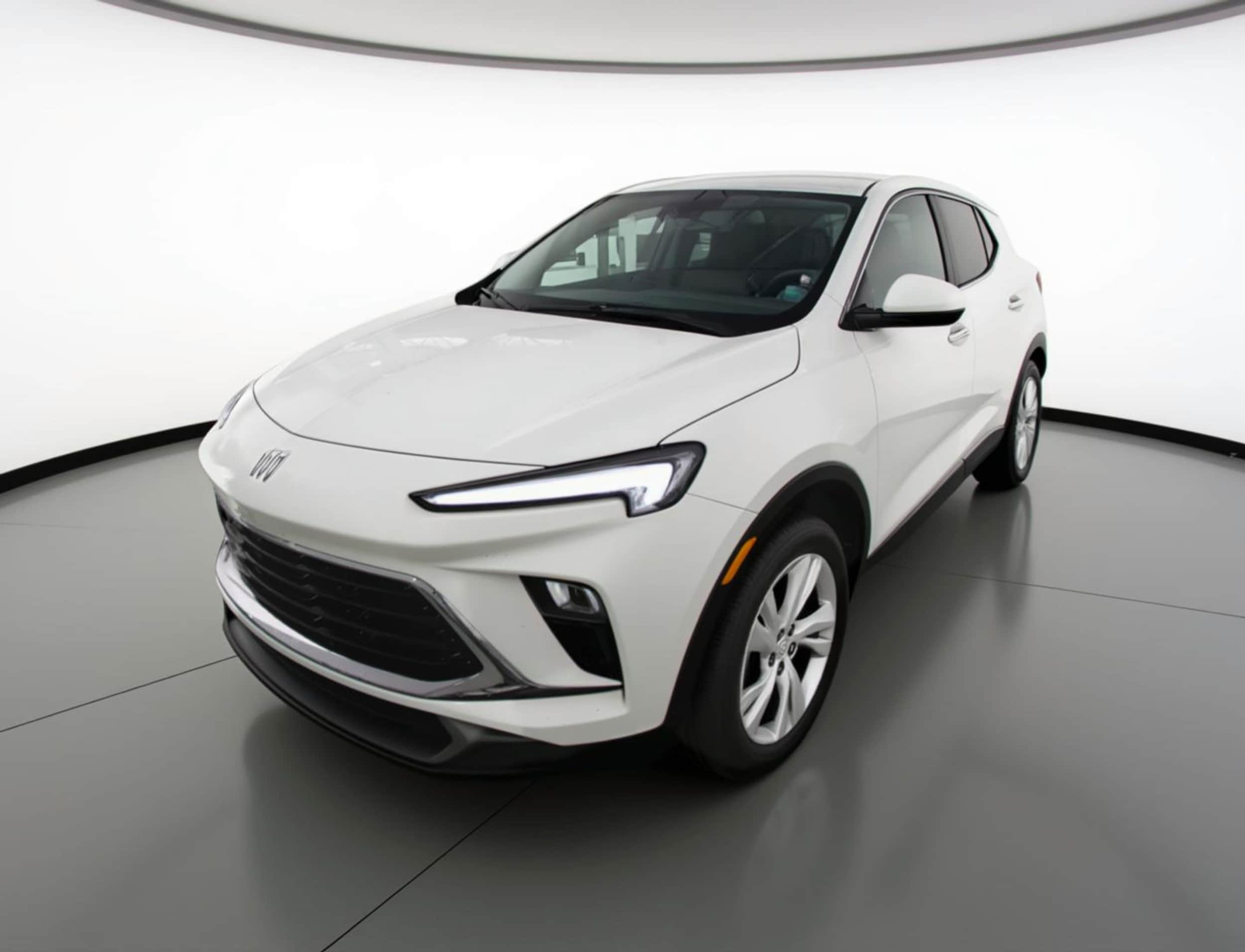 Thumbnail: 2025 Buick Encore GX - 3