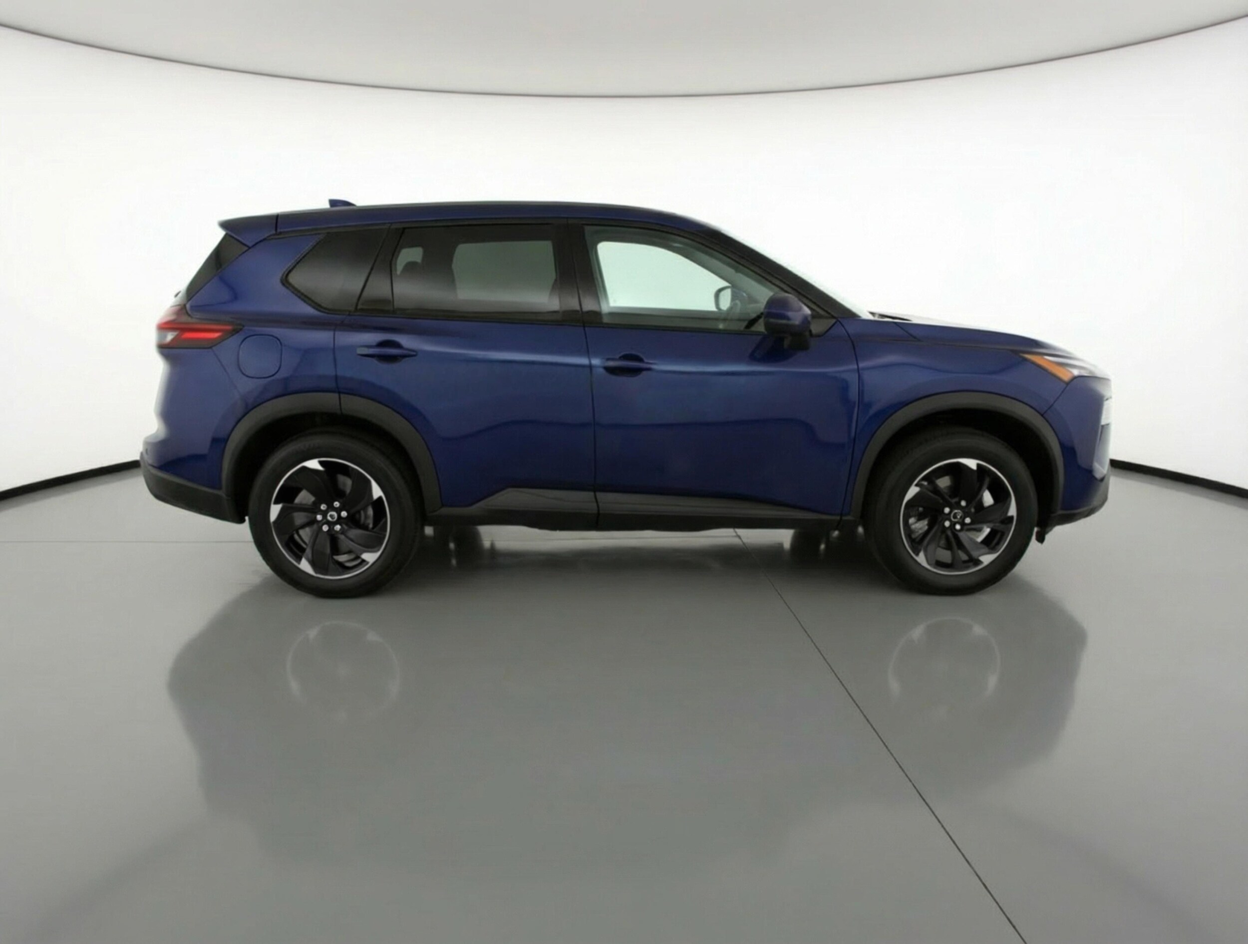 Thumbnail: 2025 Nissan Rogue - 8