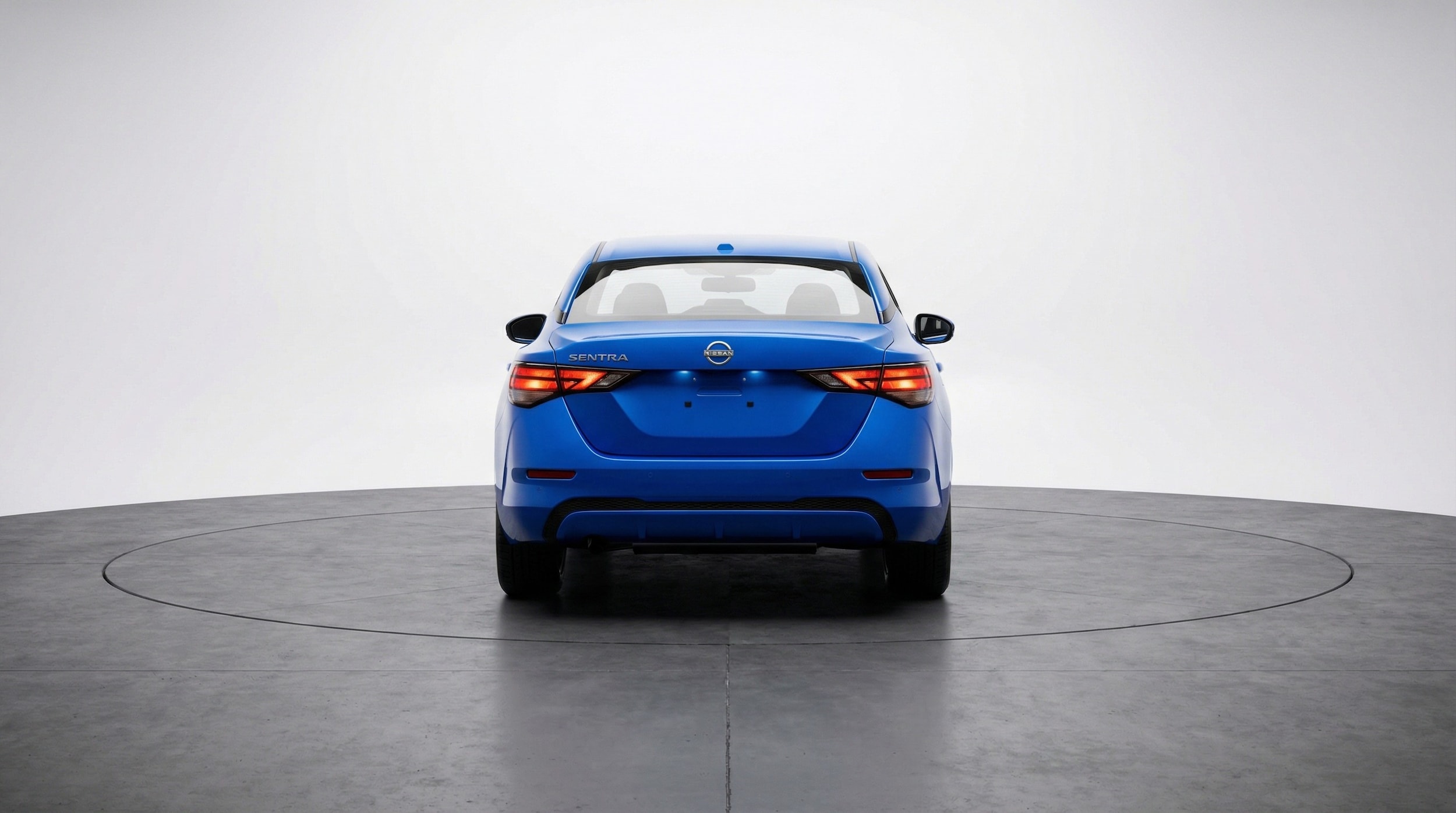 Thumbnail: 2025 Nissan Sentra - 6