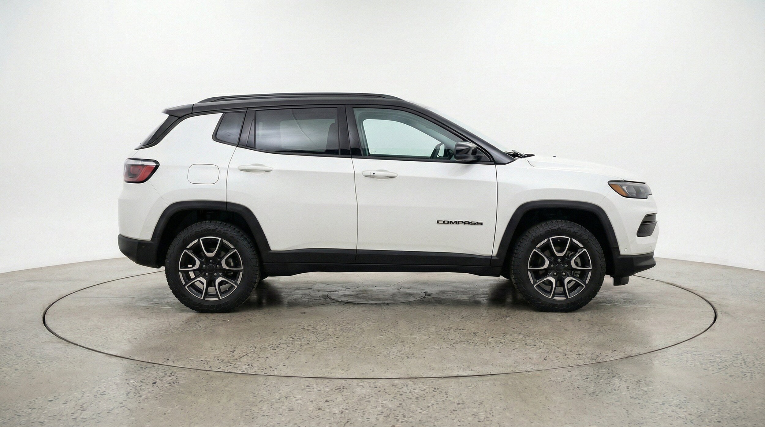 Thumbnail: 2025 Jeep Compass - 11