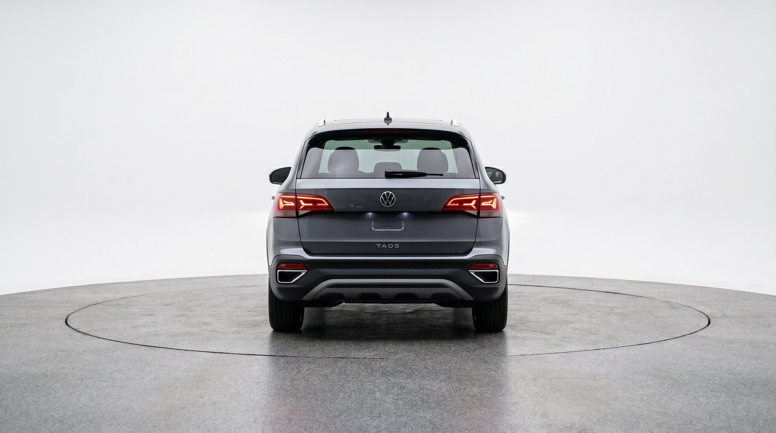Thumbnail: 2026 Volkswagen Taos - 7
