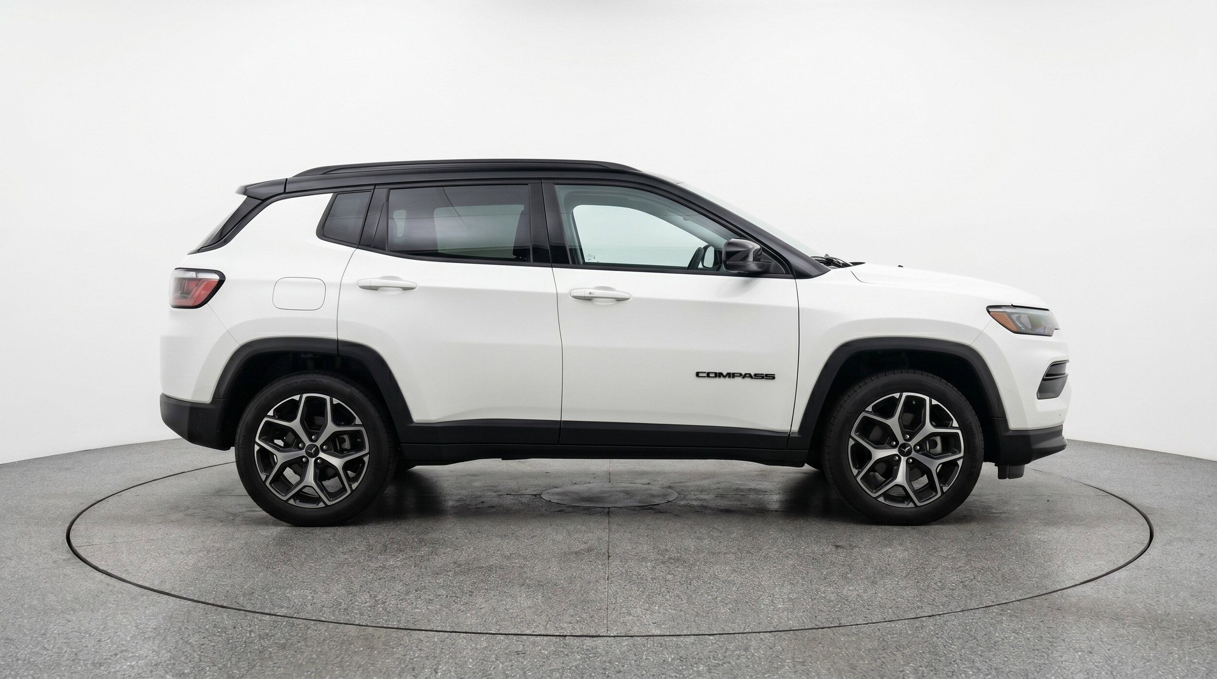 Thumbnail: 2025 Jeep Compass - 11