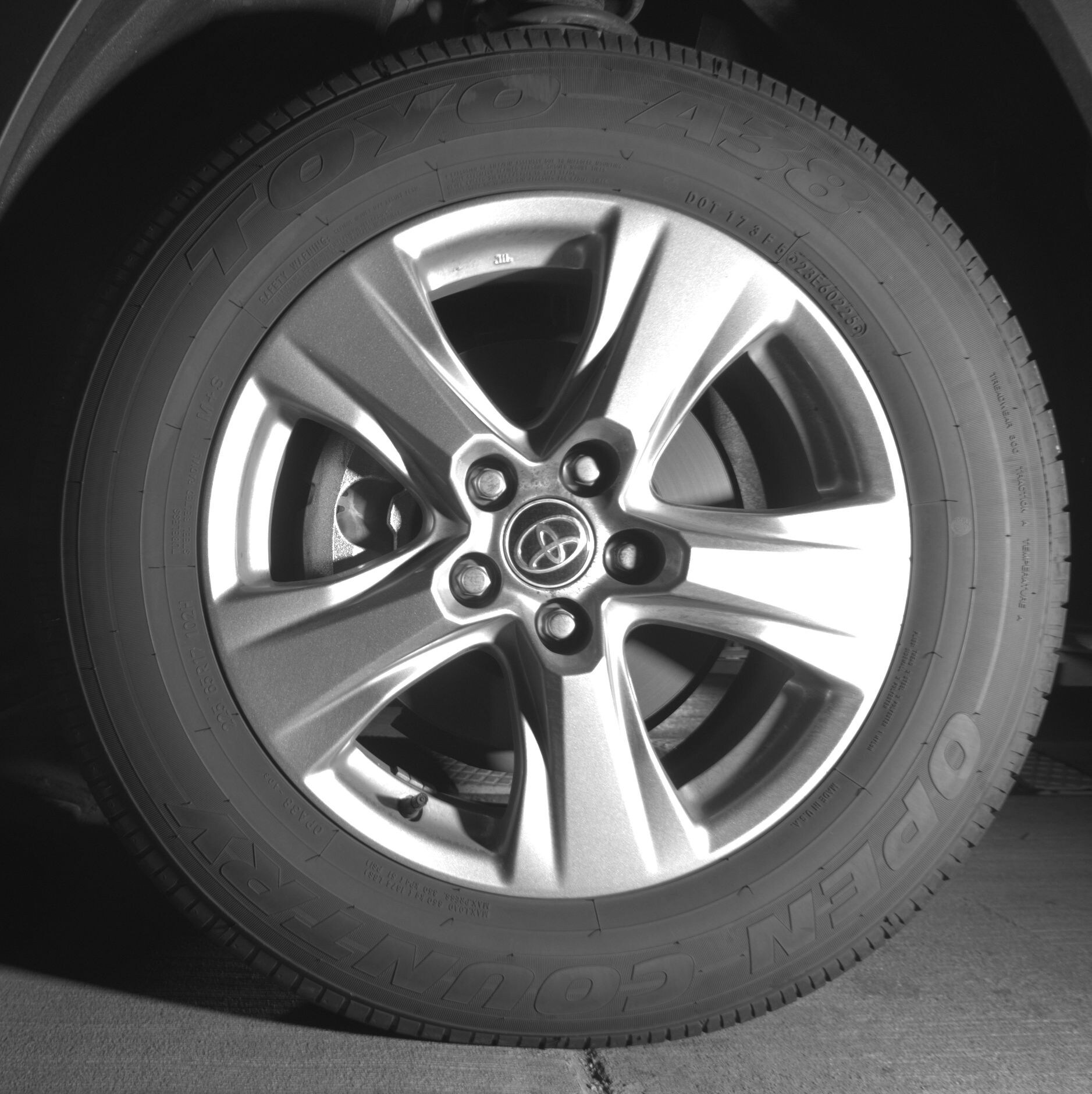 Thumbnail: 2025 Toyota RAV4 - 9