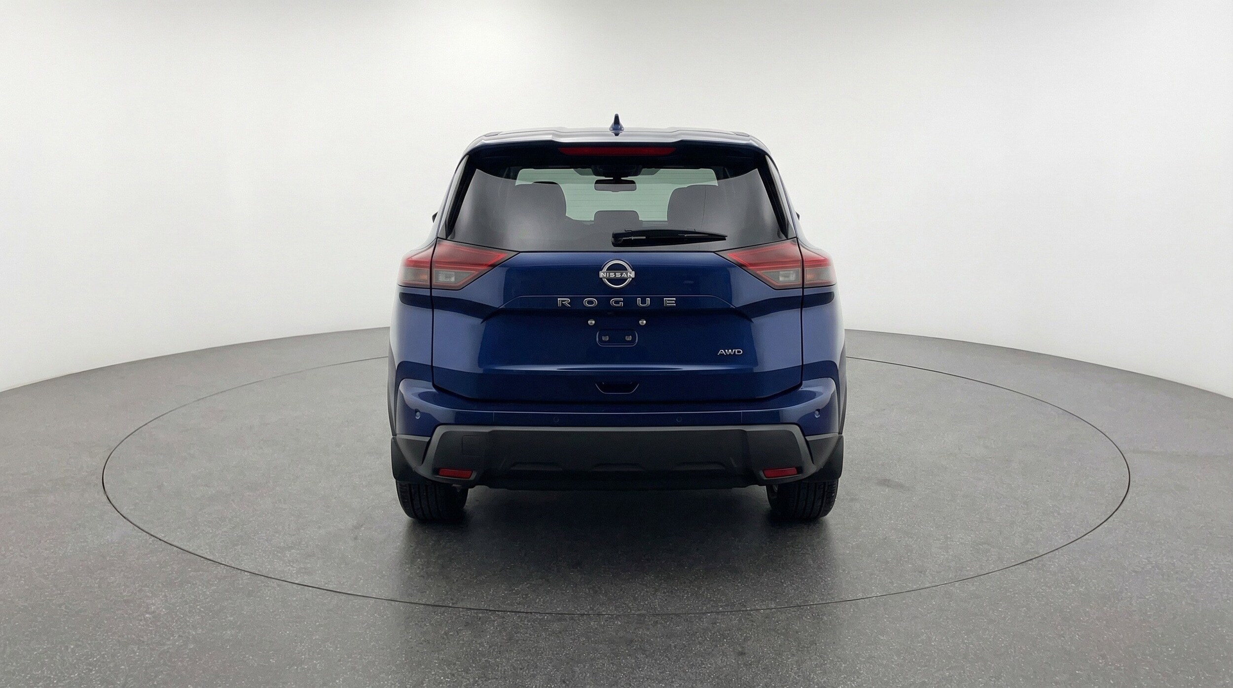 Thumbnail: 2025 Nissan Rogue - 7