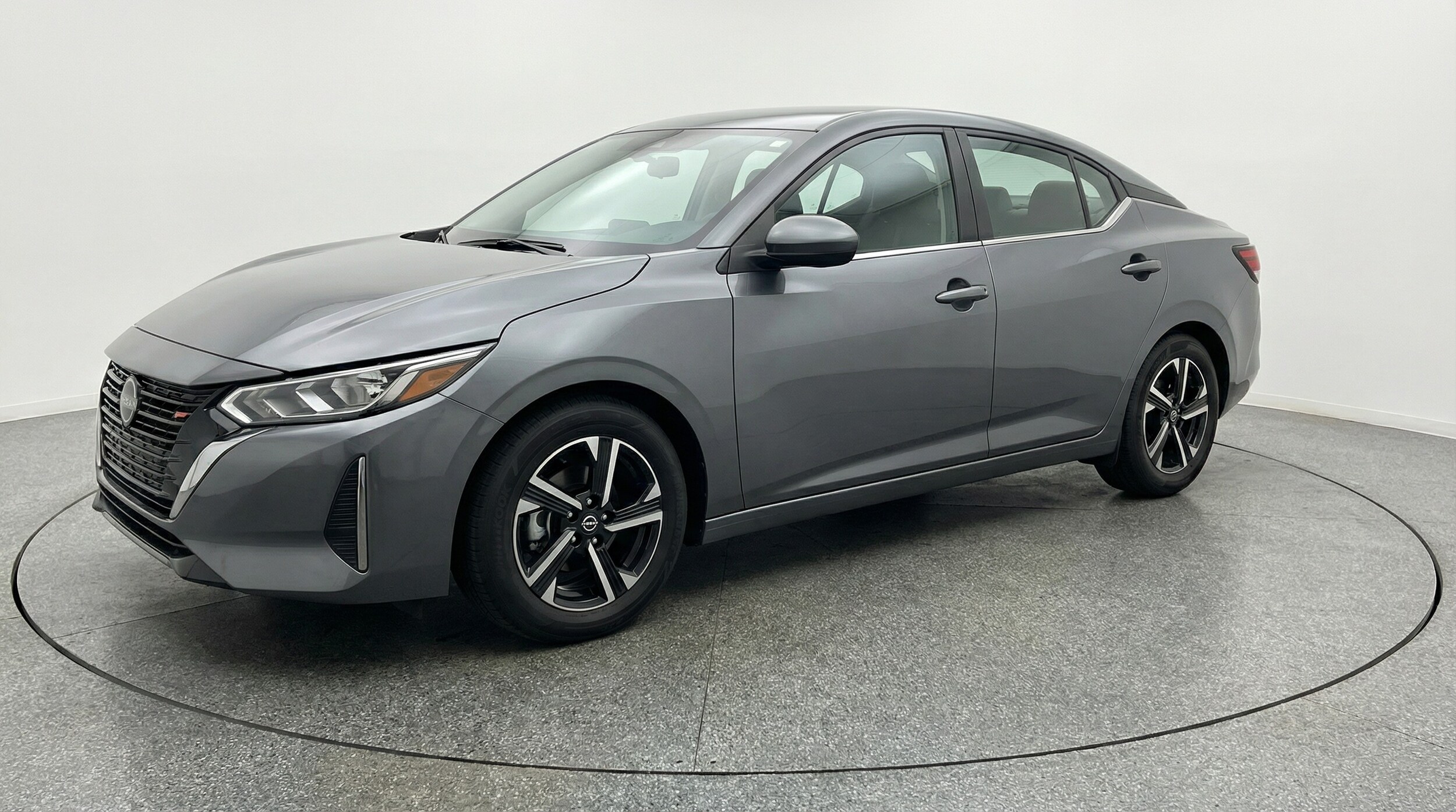 Thumbnail: 2025 Nissan Sentra - 3