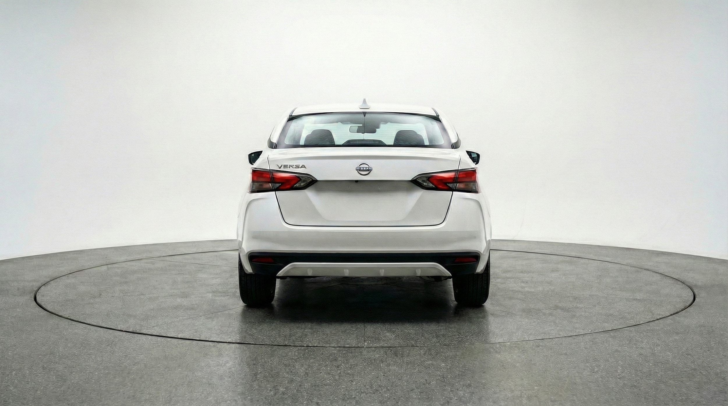 Thumbnail: 2025 Nissan Versa - 7