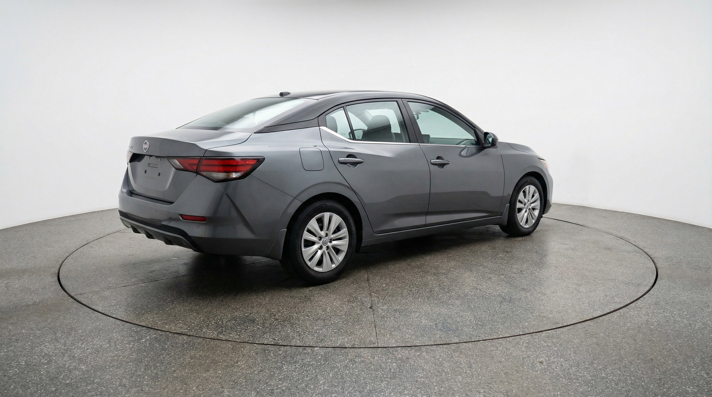 Thumbnail: 2025 Nissan Sentra - 9