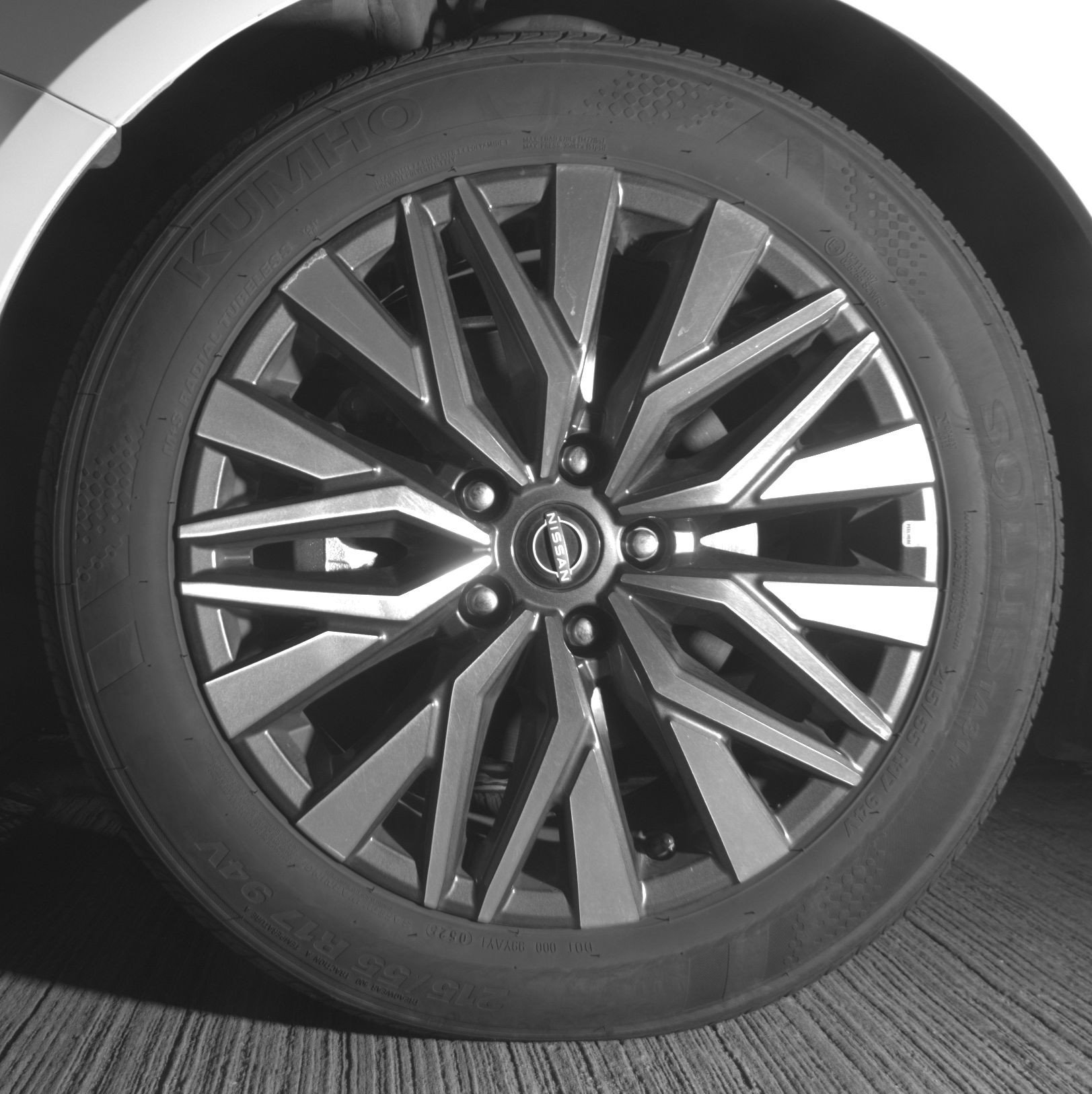 Thumbnail: 2025 Nissan Altima - 12