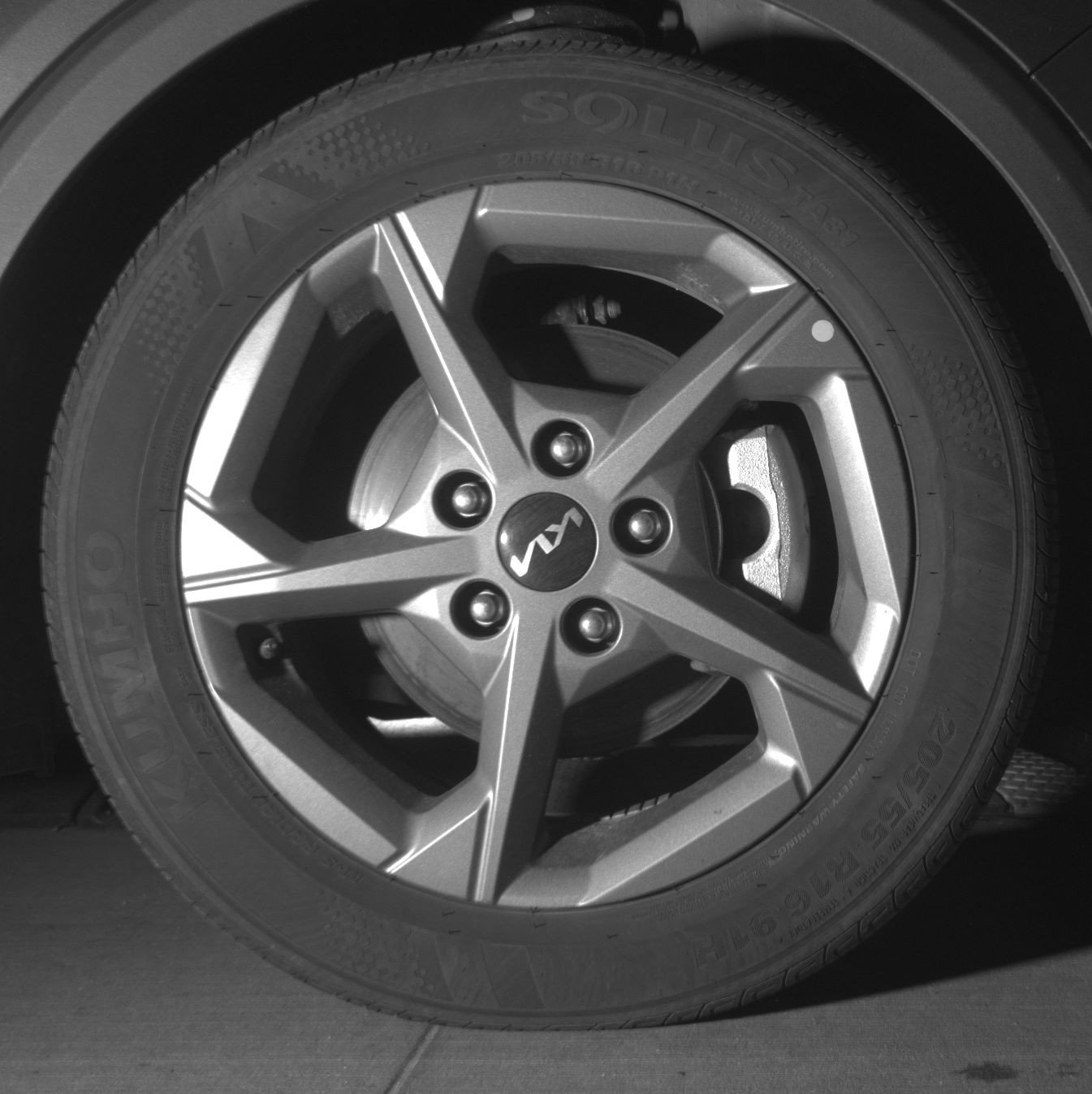 Thumbnail: 2025 Kia K4 - 13