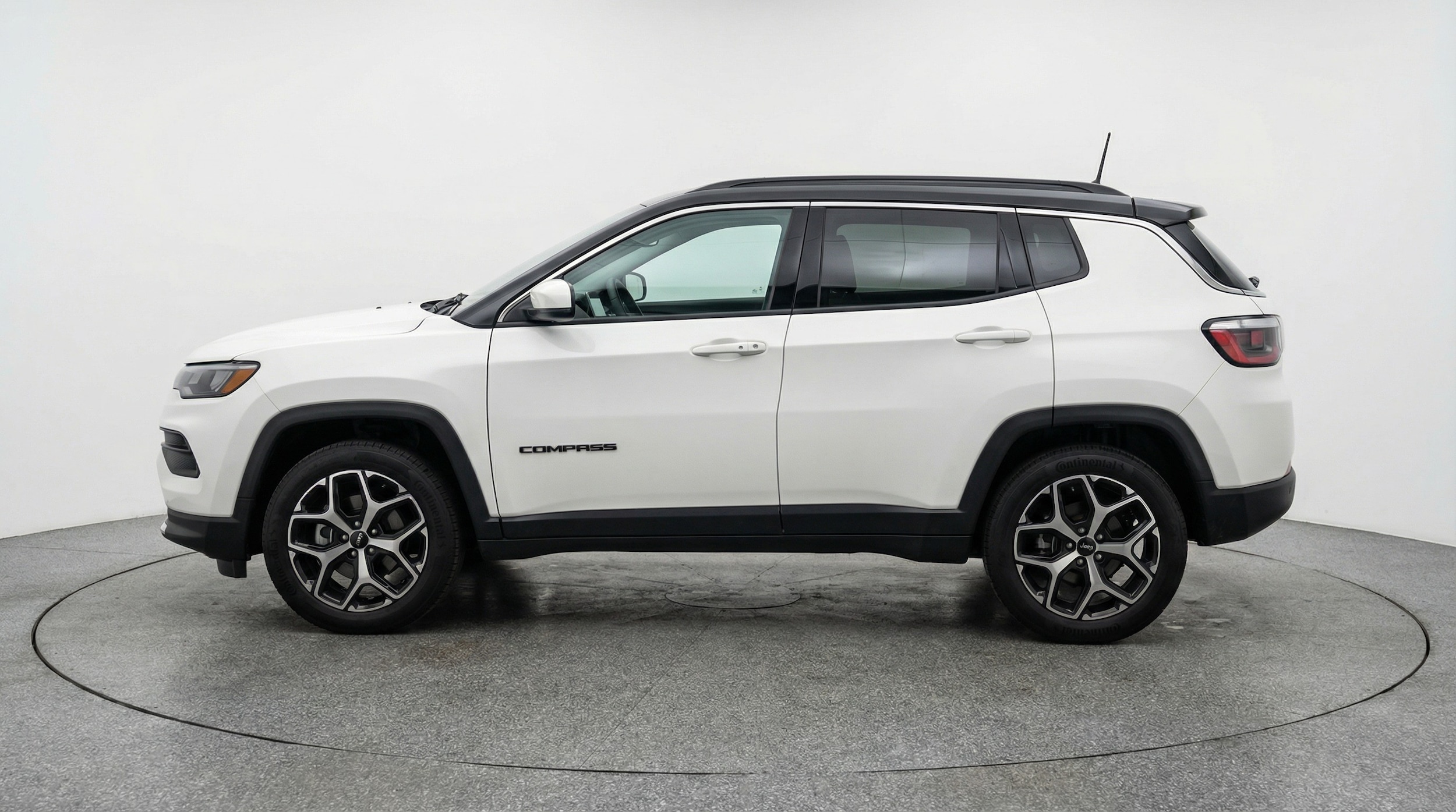 Thumbnail: 2025 Jeep Compass - 4