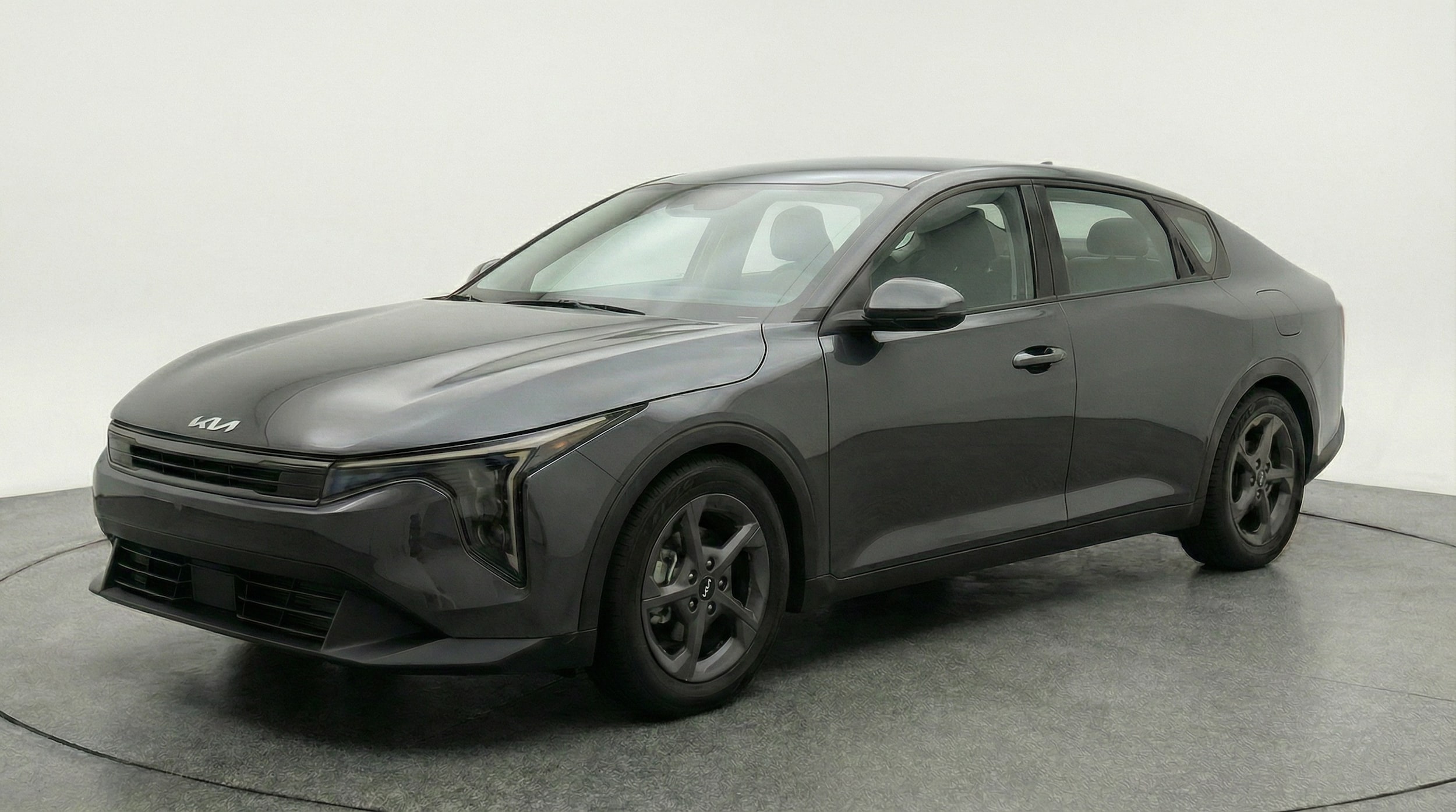 Thumbnail: 2025 Kia K4 - 3