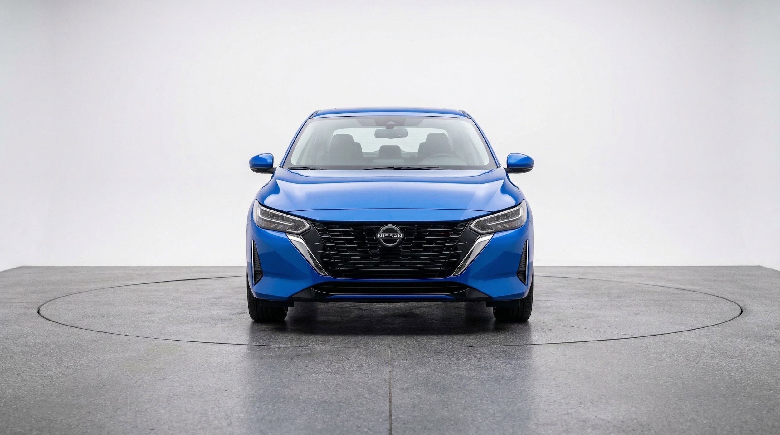 Thumbnail: 2025 Nissan Sentra - 2