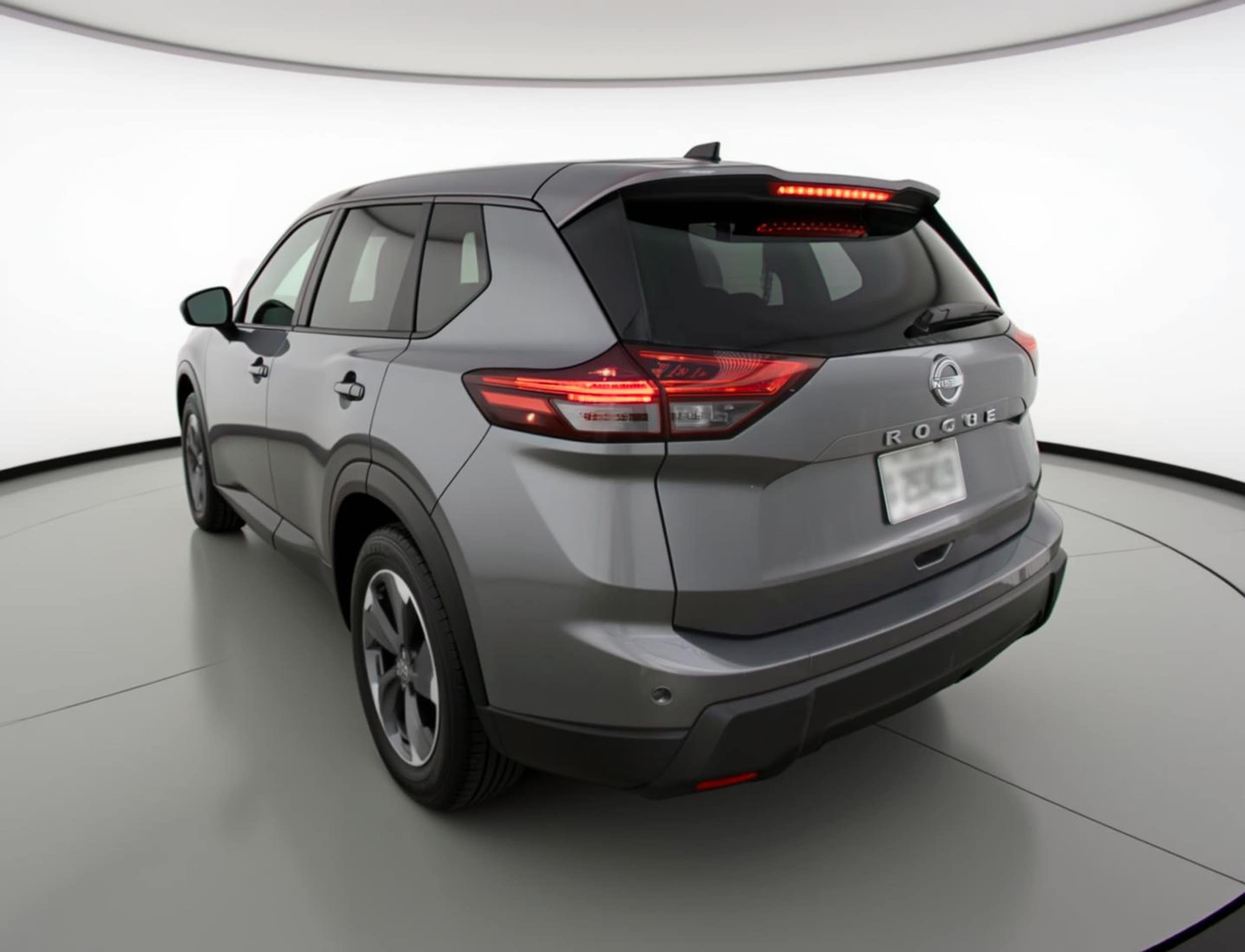 Thumbnail: 2025 Nissan Rogue - 5
