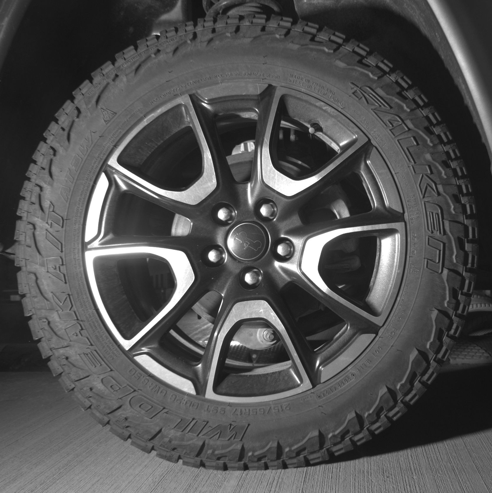 Thumbnail: 2025 Jeep Compass - 12