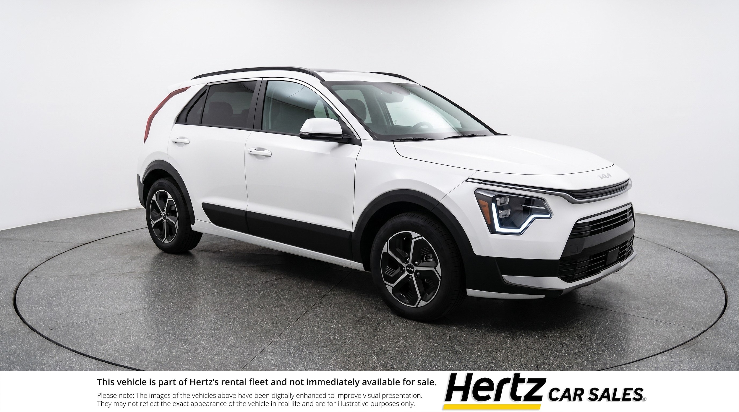 Thumbnail: 2026 Kia Niro - 1