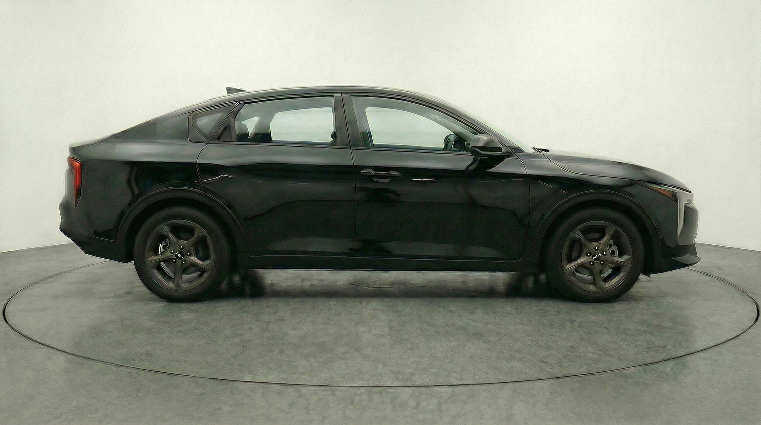 Thumbnail: 2025 Kia K4 - 11