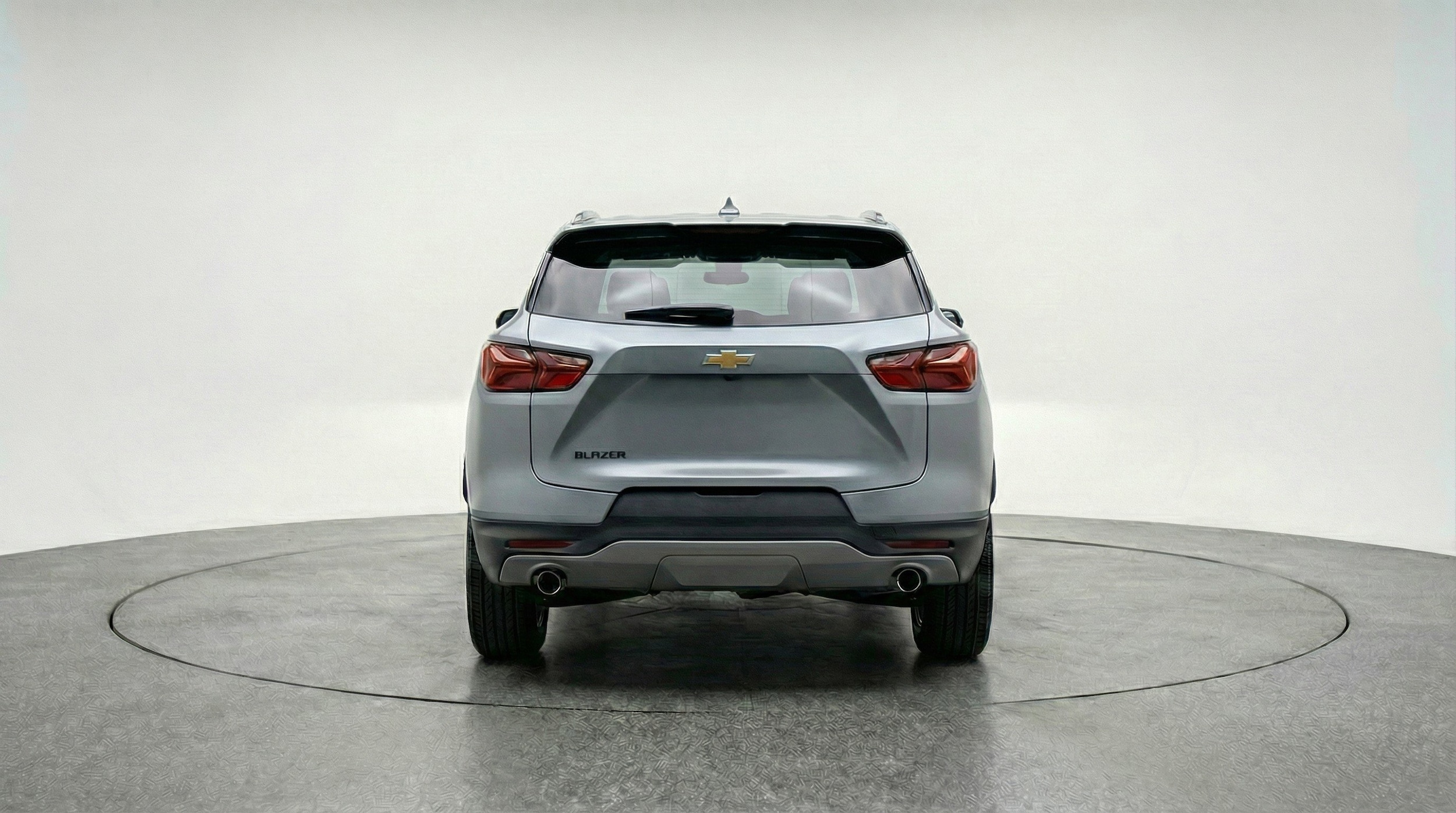 Thumbnail: 2025 Chevrolet Blazer - 7