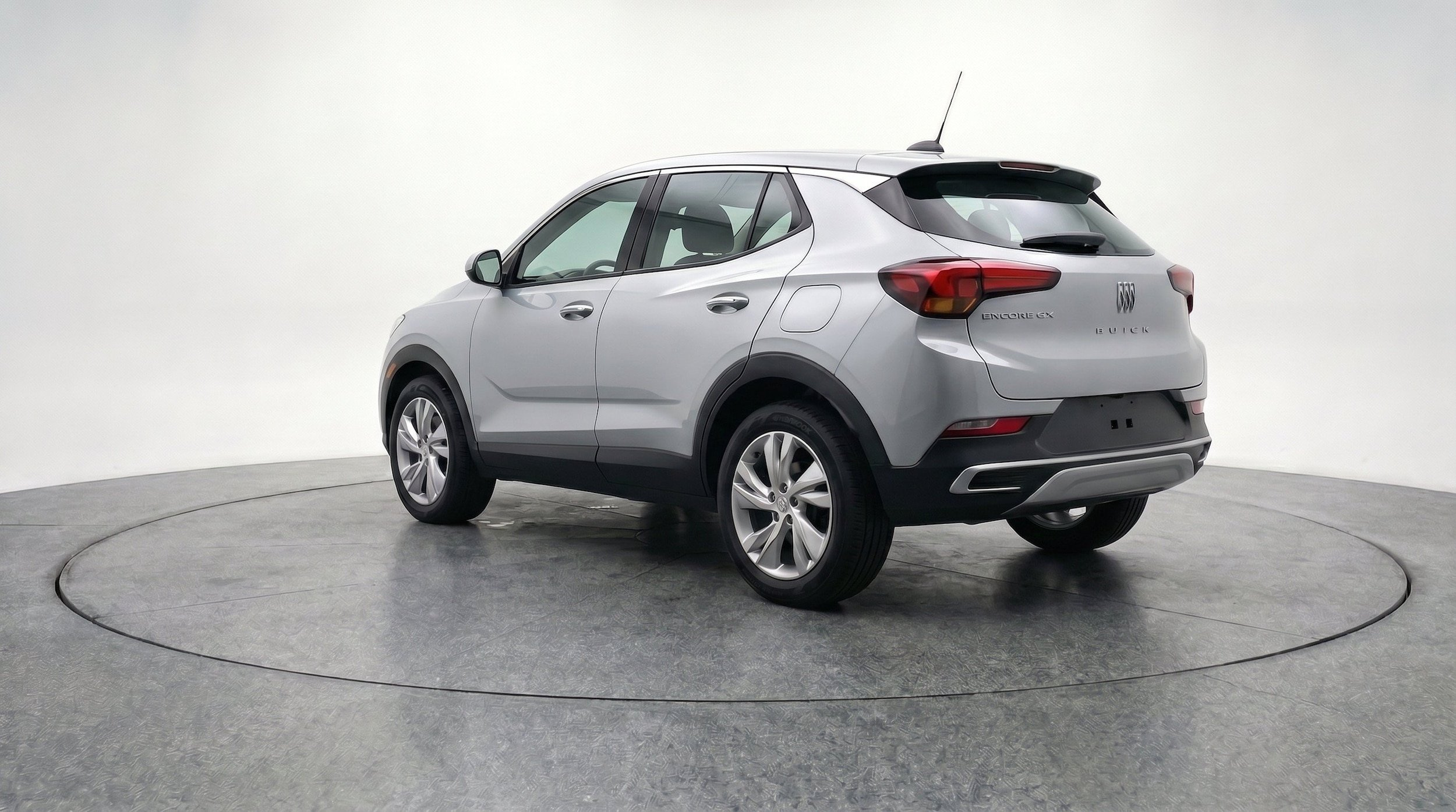 Thumbnail: 2026 Buick Encore GX - 6