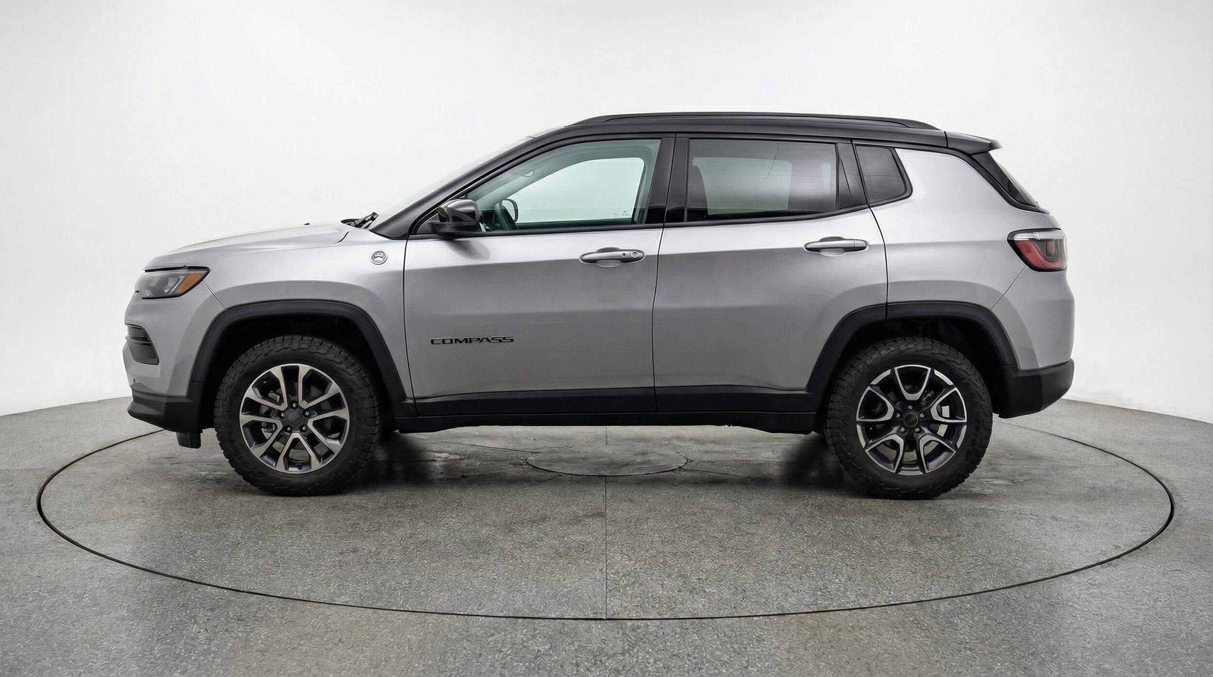 Thumbnail: 2025 Jeep Compass - 4