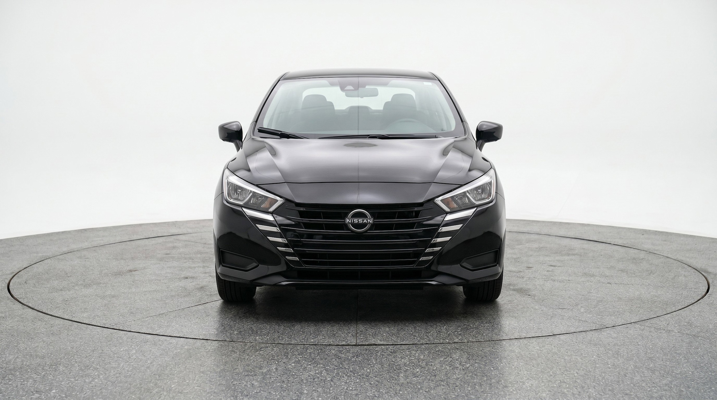 Thumbnail: 2025 Nissan Versa - 2