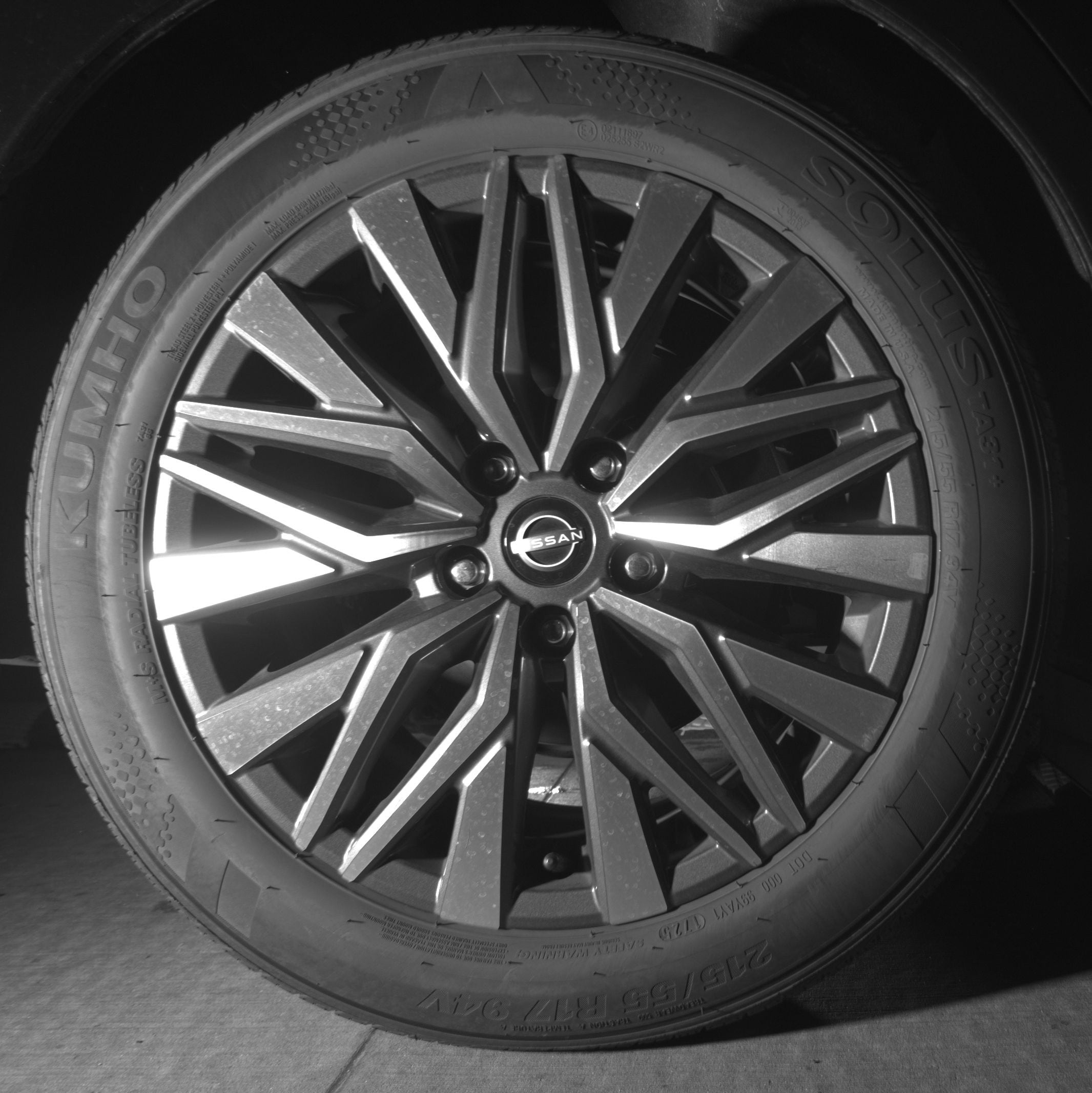 Thumbnail: 2025 Nissan Altima - 12