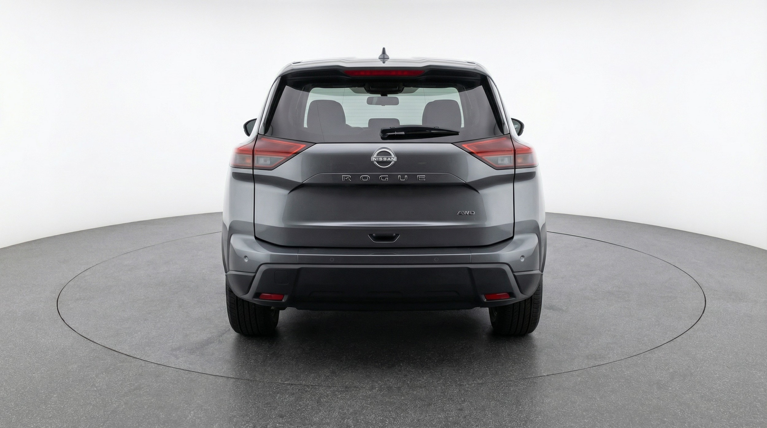 Thumbnail: 2025 Nissan Rogue - 6