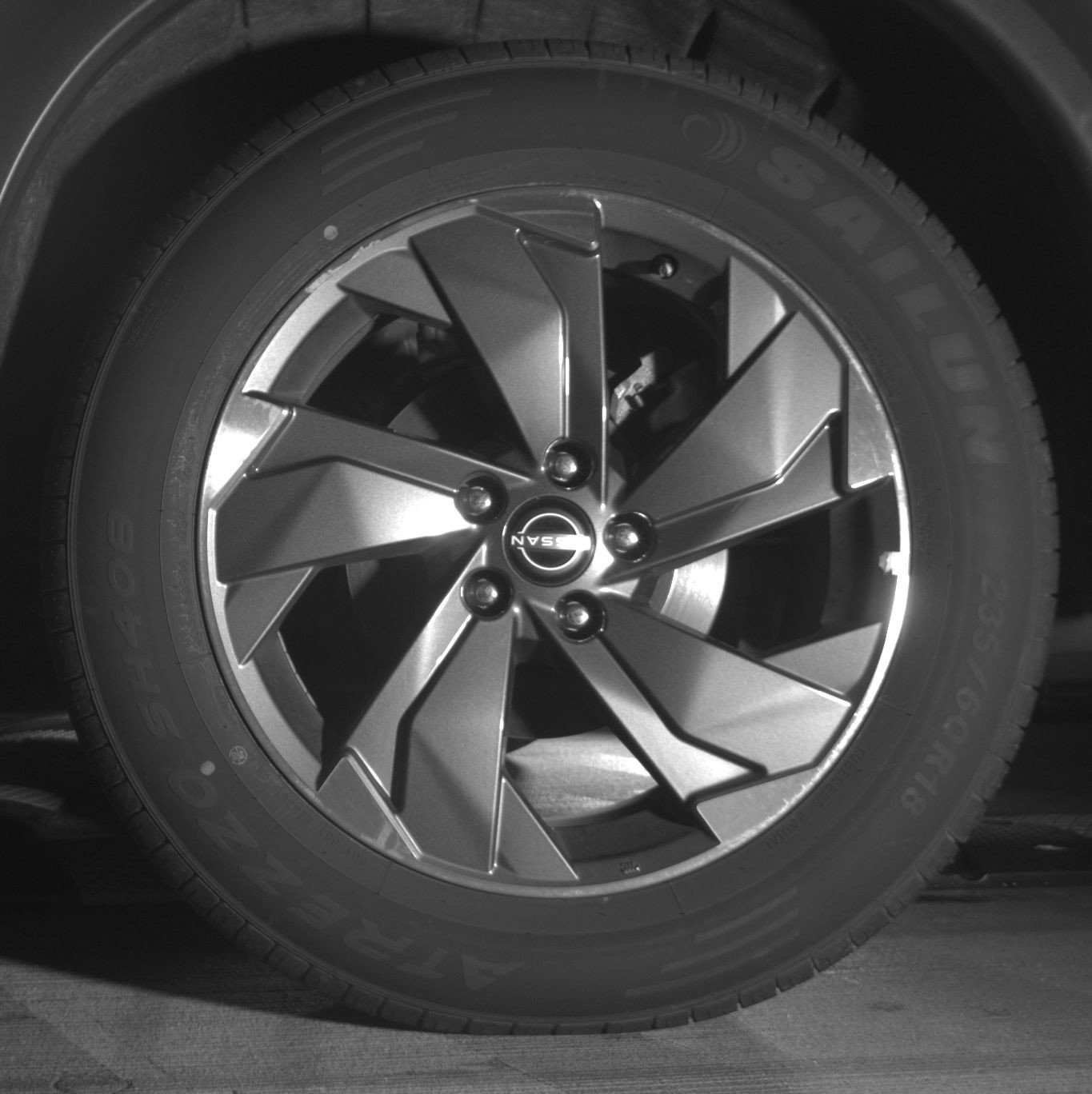 Thumbnail: 2025 Nissan Rogue - 14