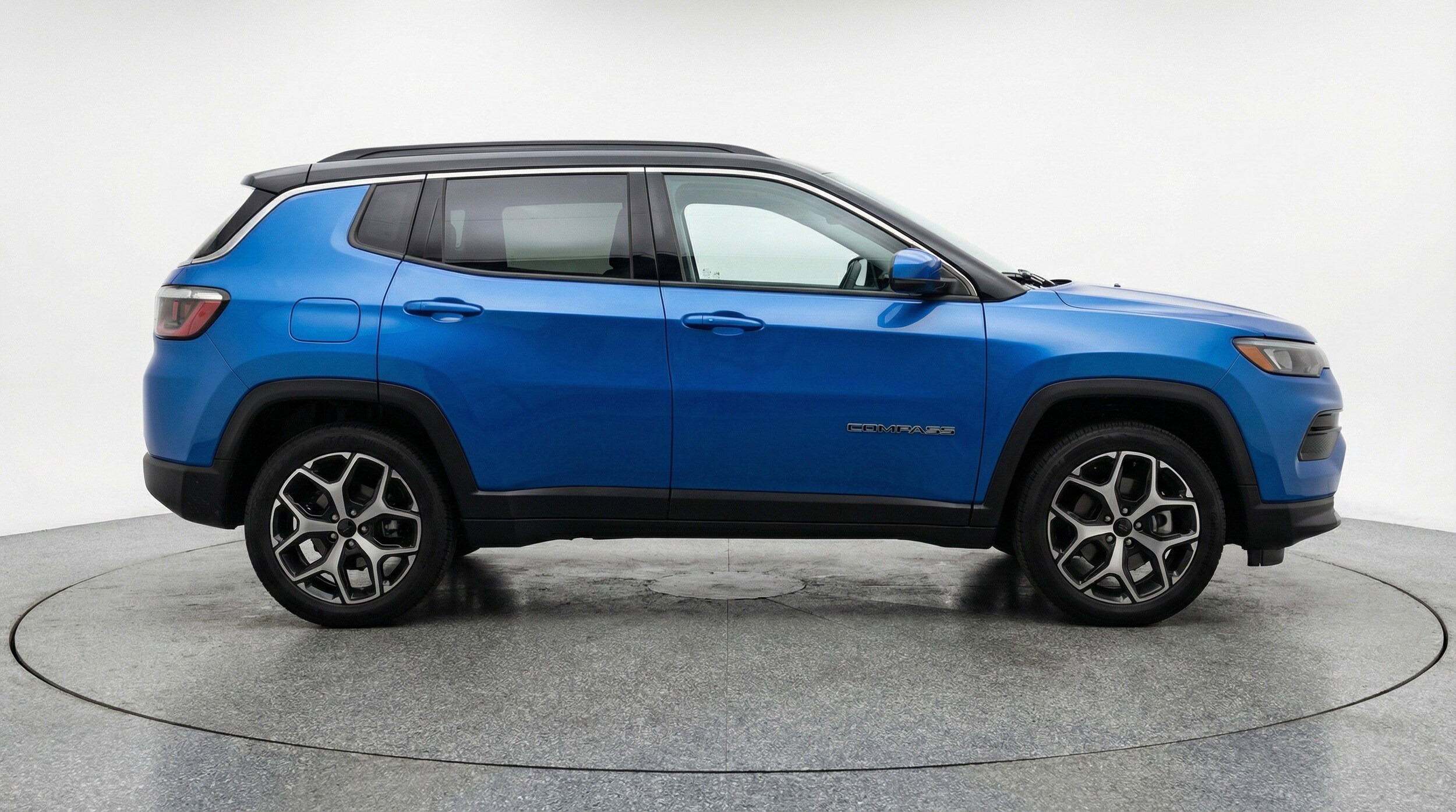Thumbnail: 2025 Jeep Compass - 11