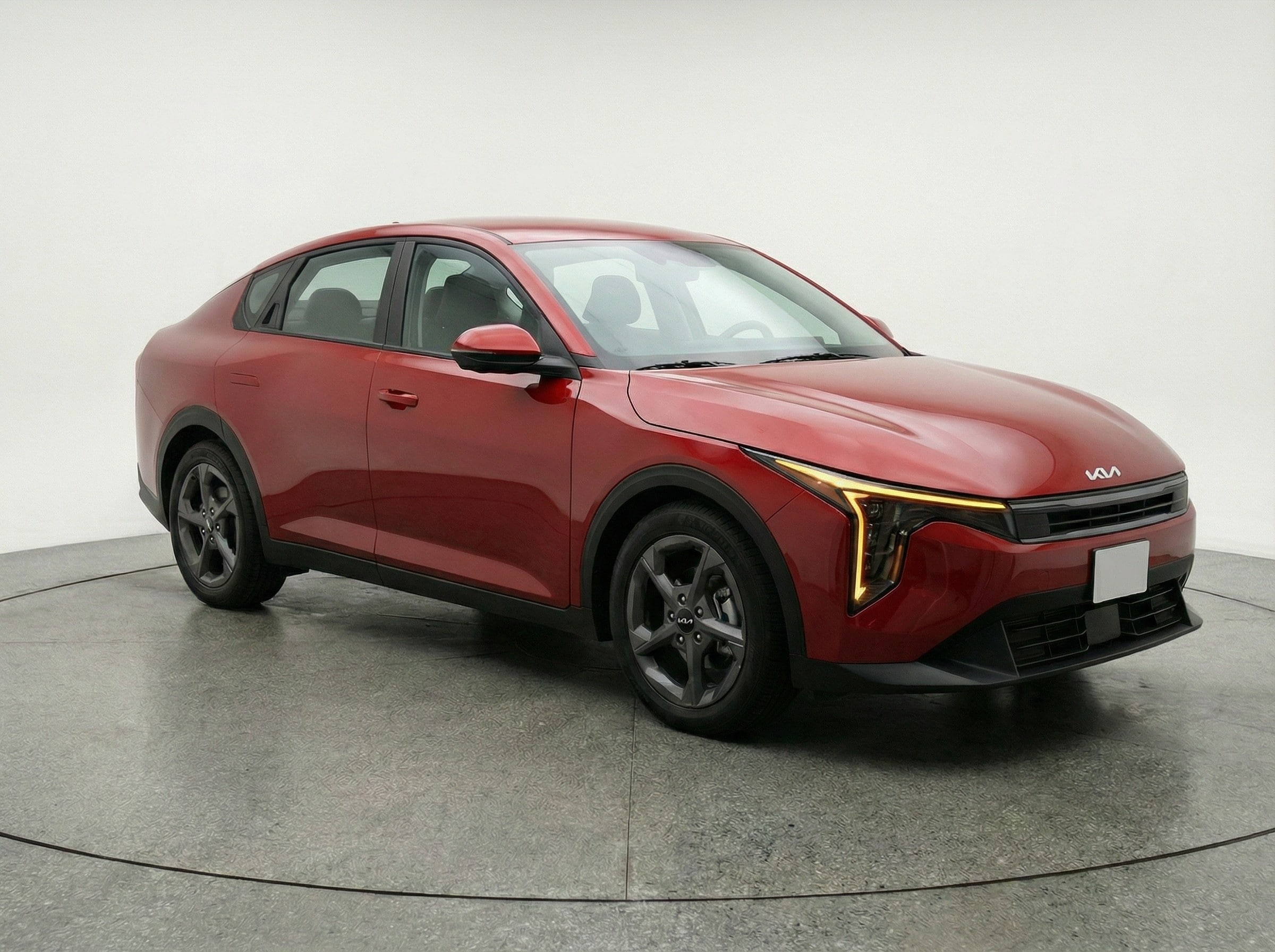 Thumbnail: 2025 Kia K4 - 1