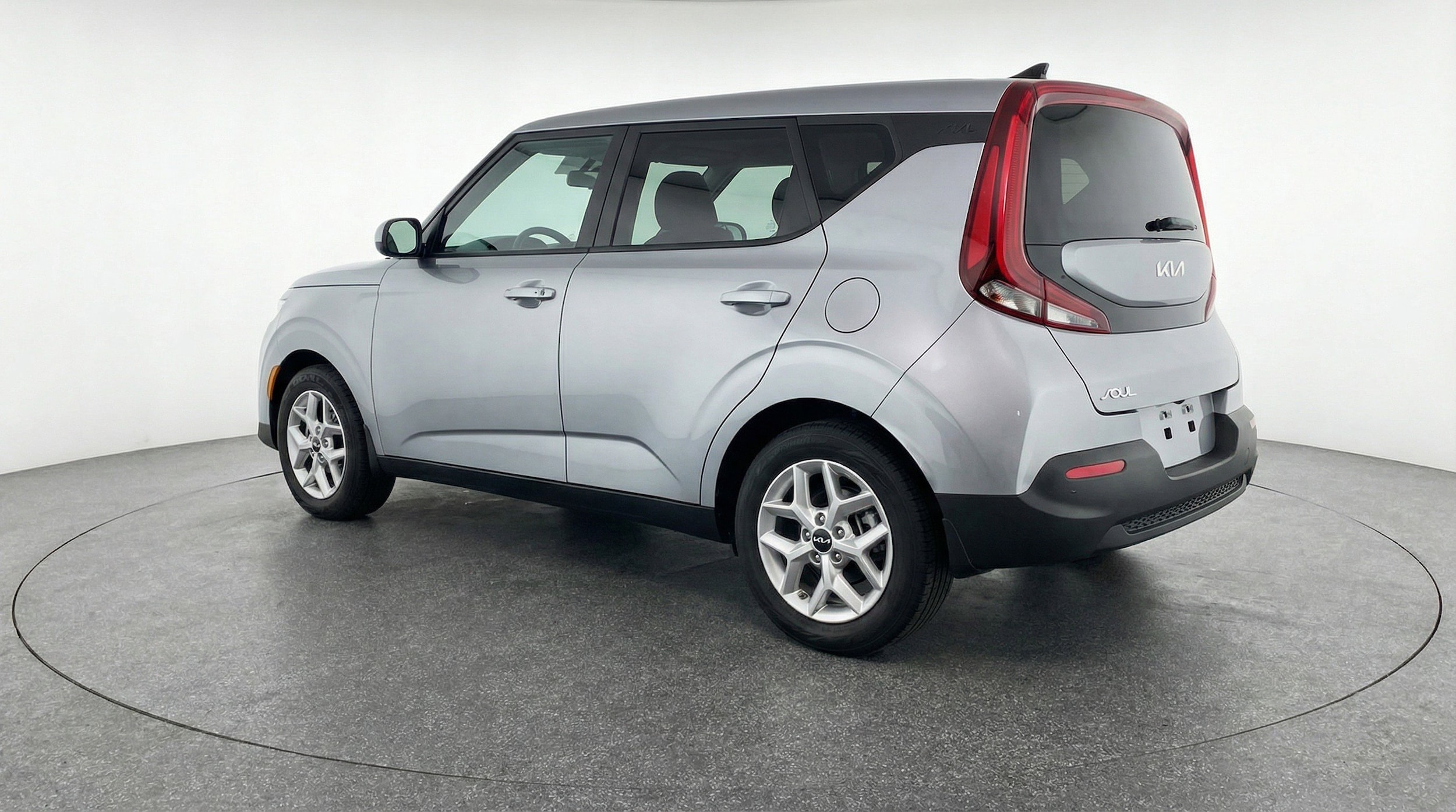 Thumbnail: 2025 Kia Soul - 6